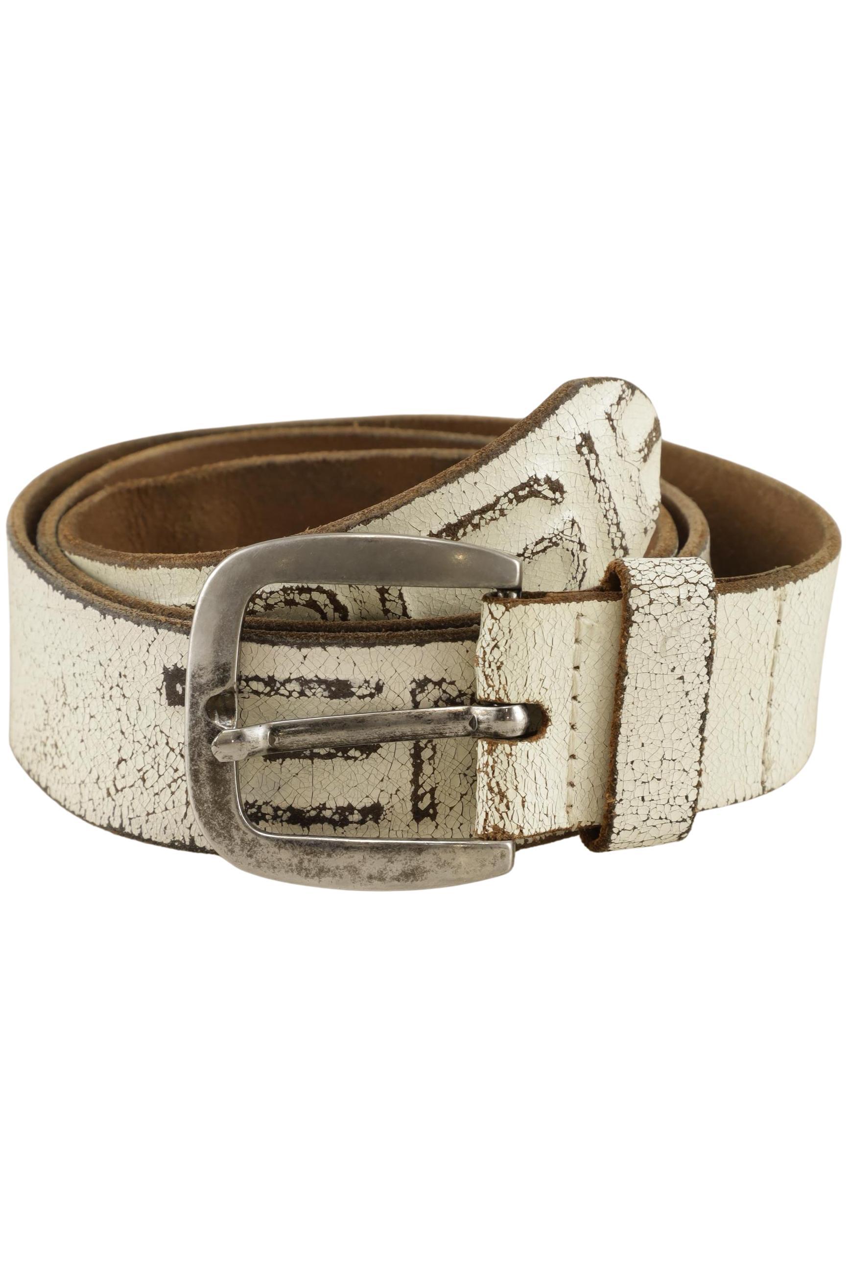 

Energie Herren Gürtel, beige, Gr. 90