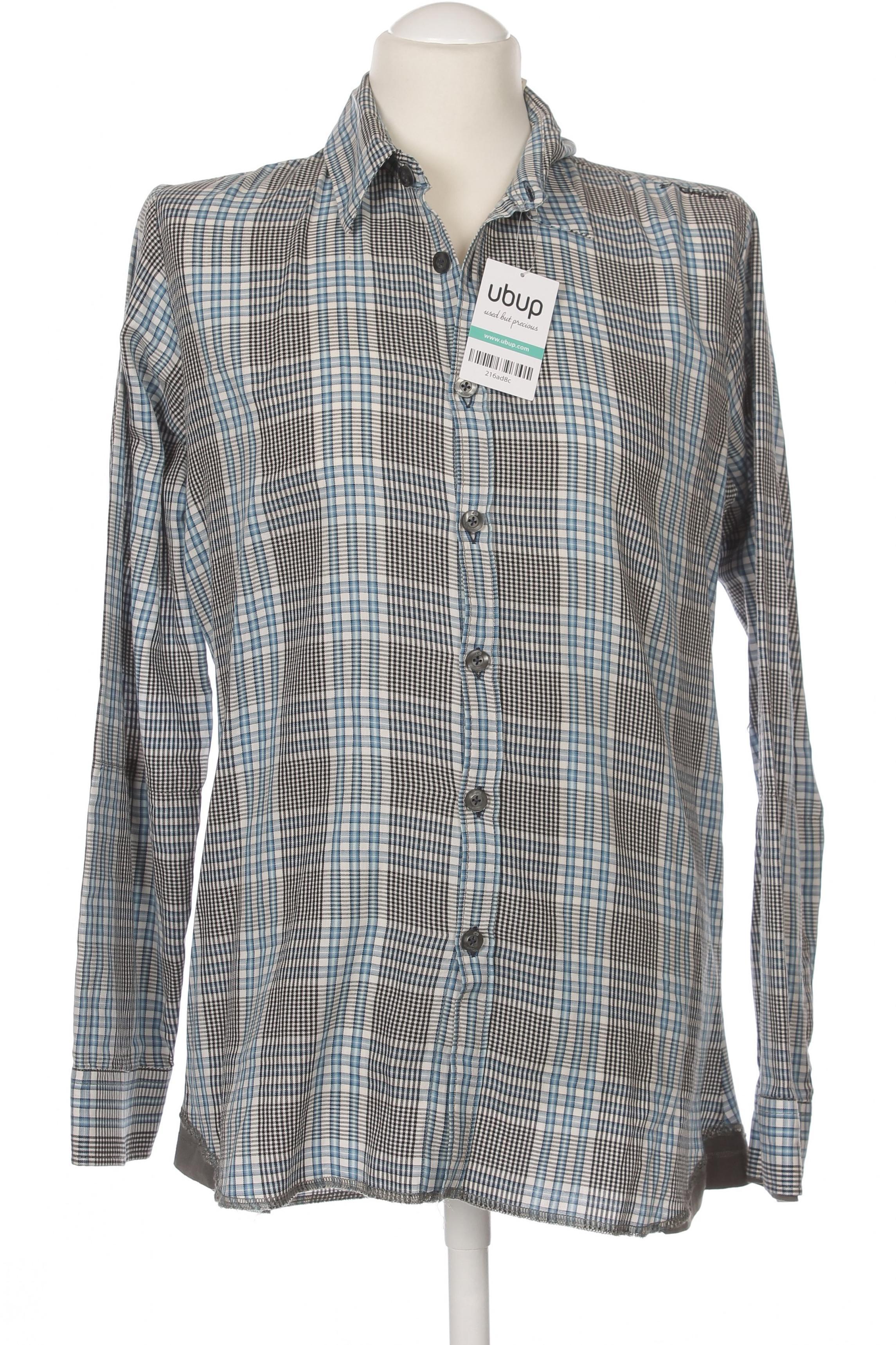 

Energie Herren Hemd, blau, Gr.