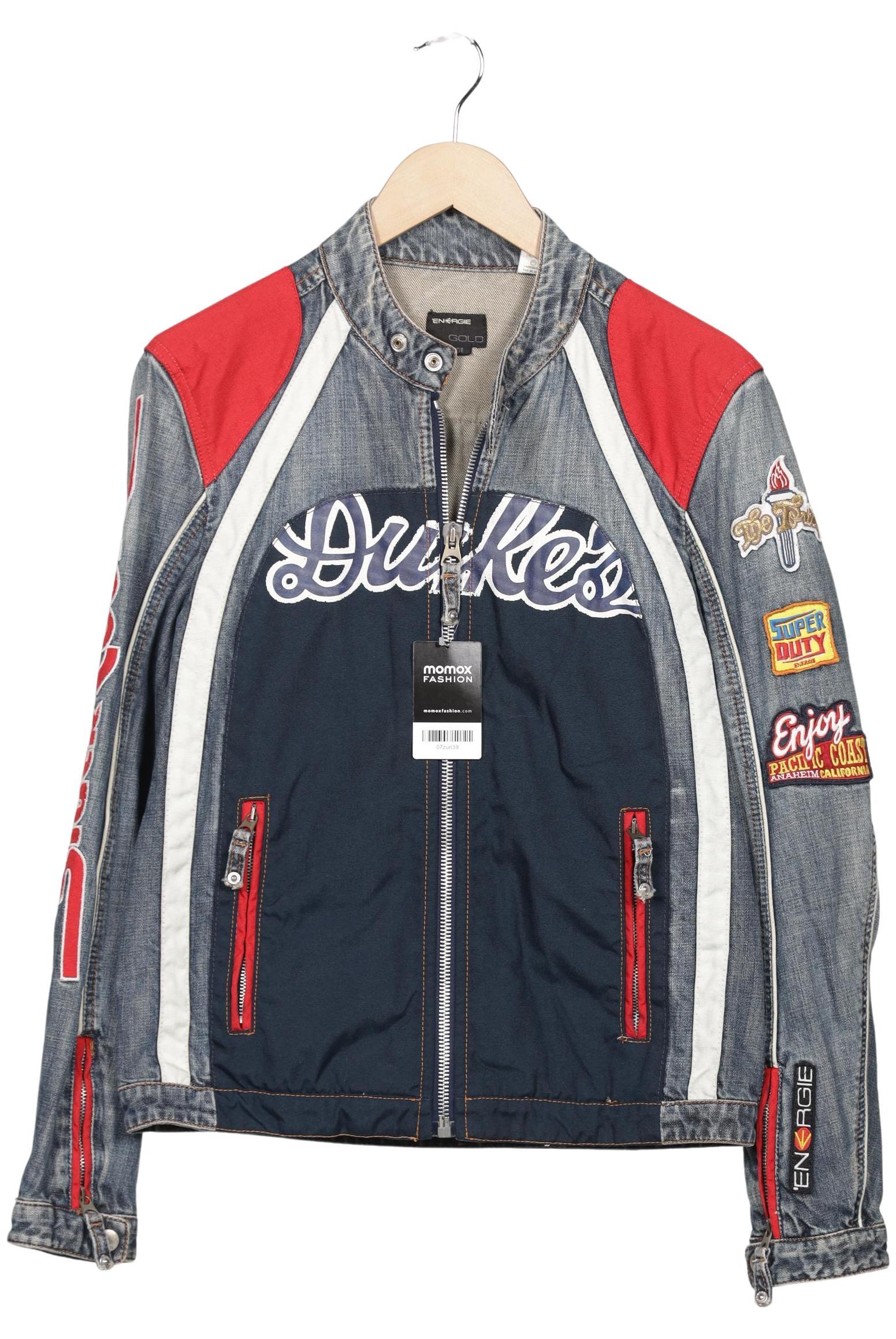 

Energie Herren Jacke, mehrfarbig, Gr. 52