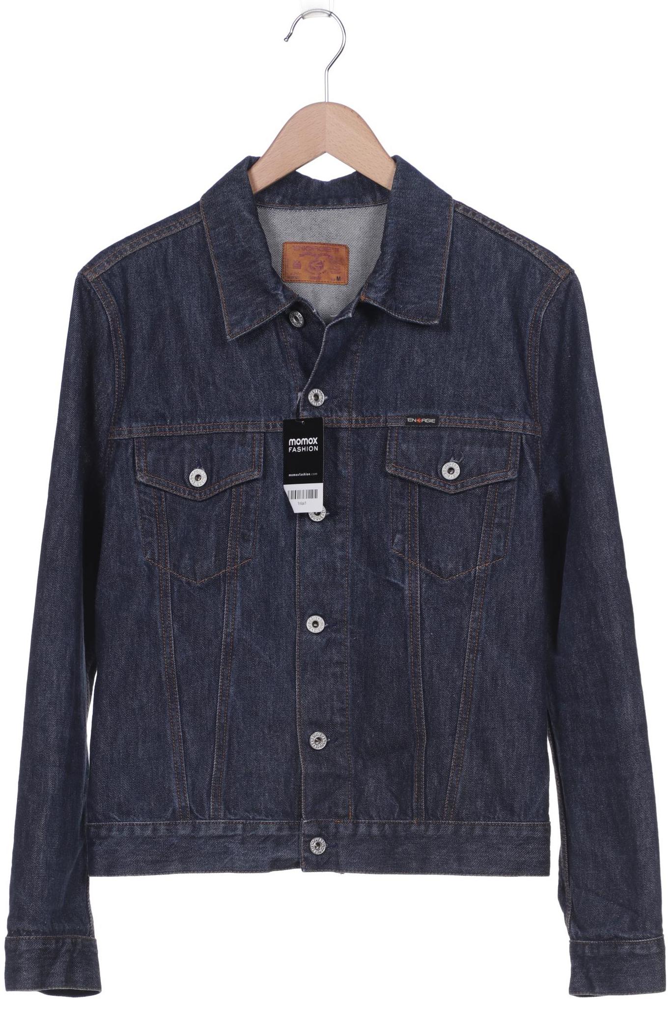 

Energie Herren Jacke, marineblau