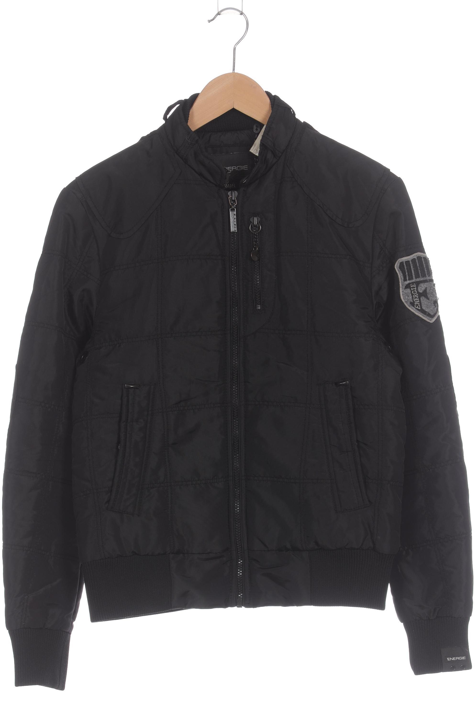 

Energie Herren Jacke, schwarz, Gr.