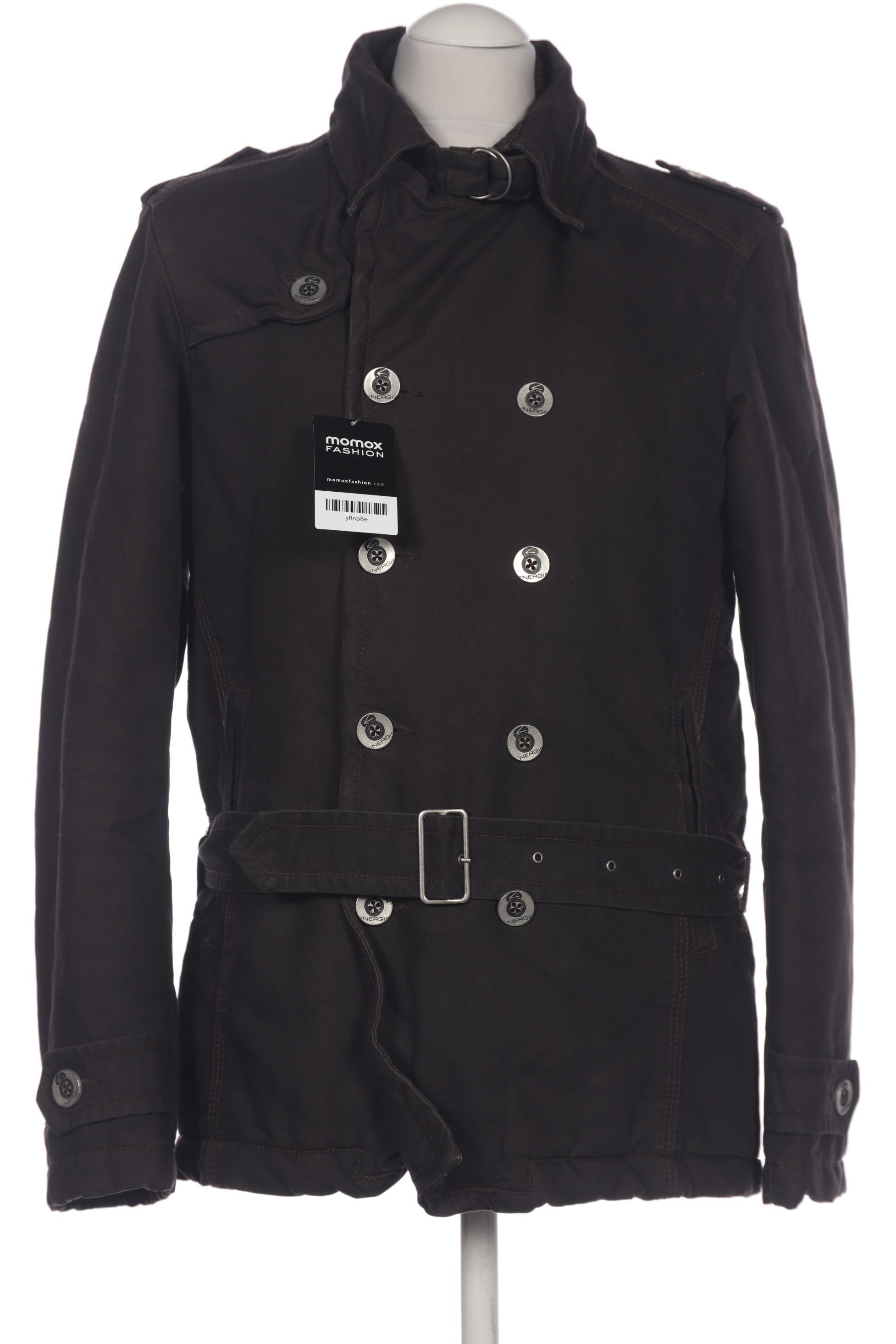 

Energie Herren Jacke, braun, Gr. 48