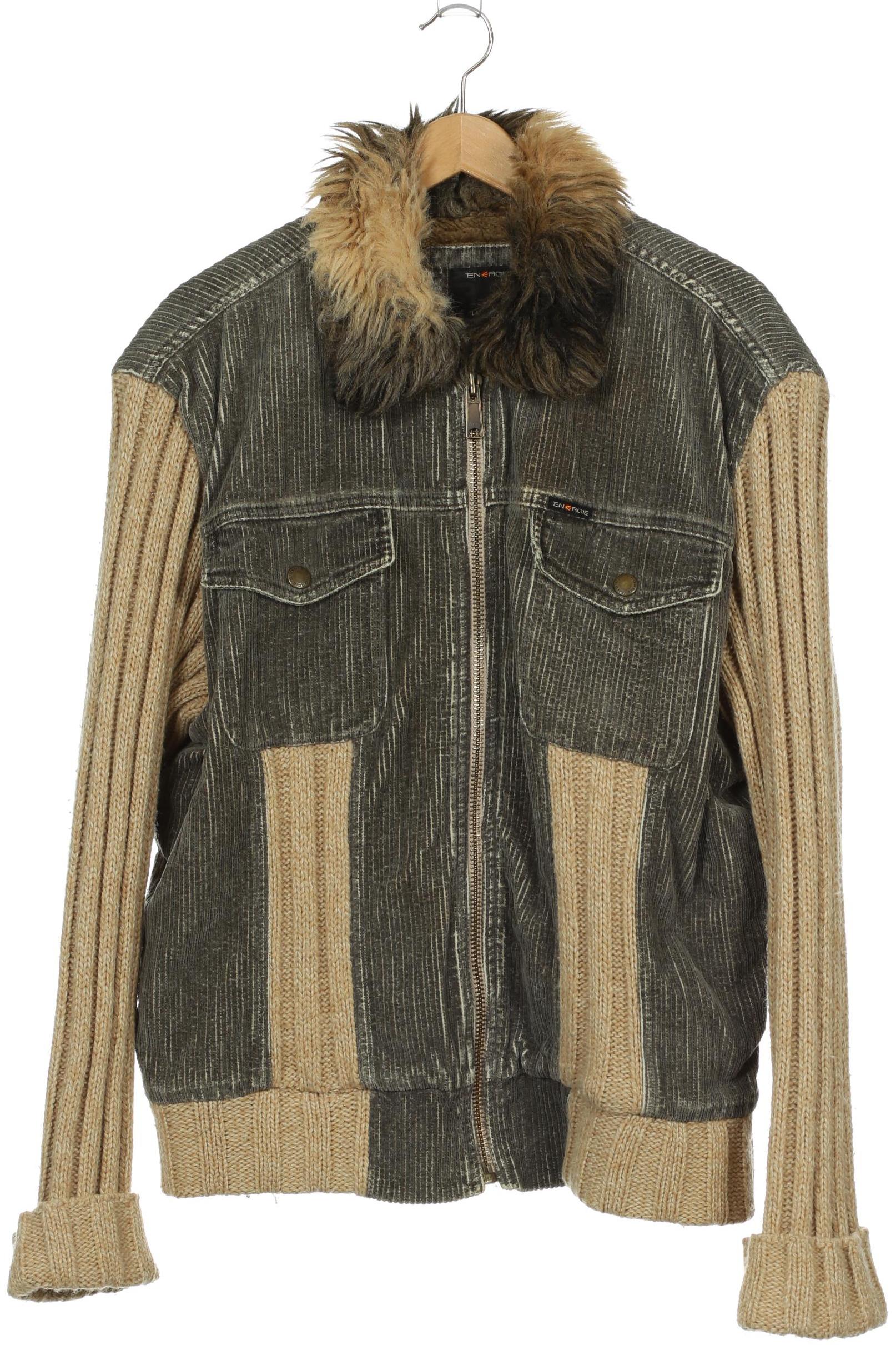 

Energie Herren Jacke, beige, Gr.