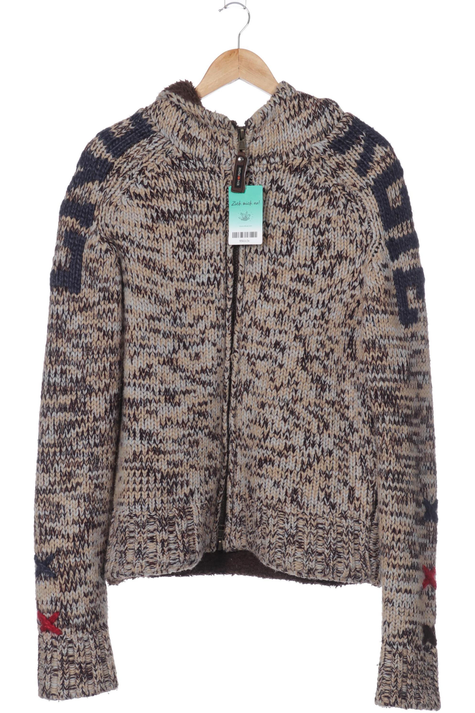 Thumbnail - Energie Herren Jacke, beige, Gr.