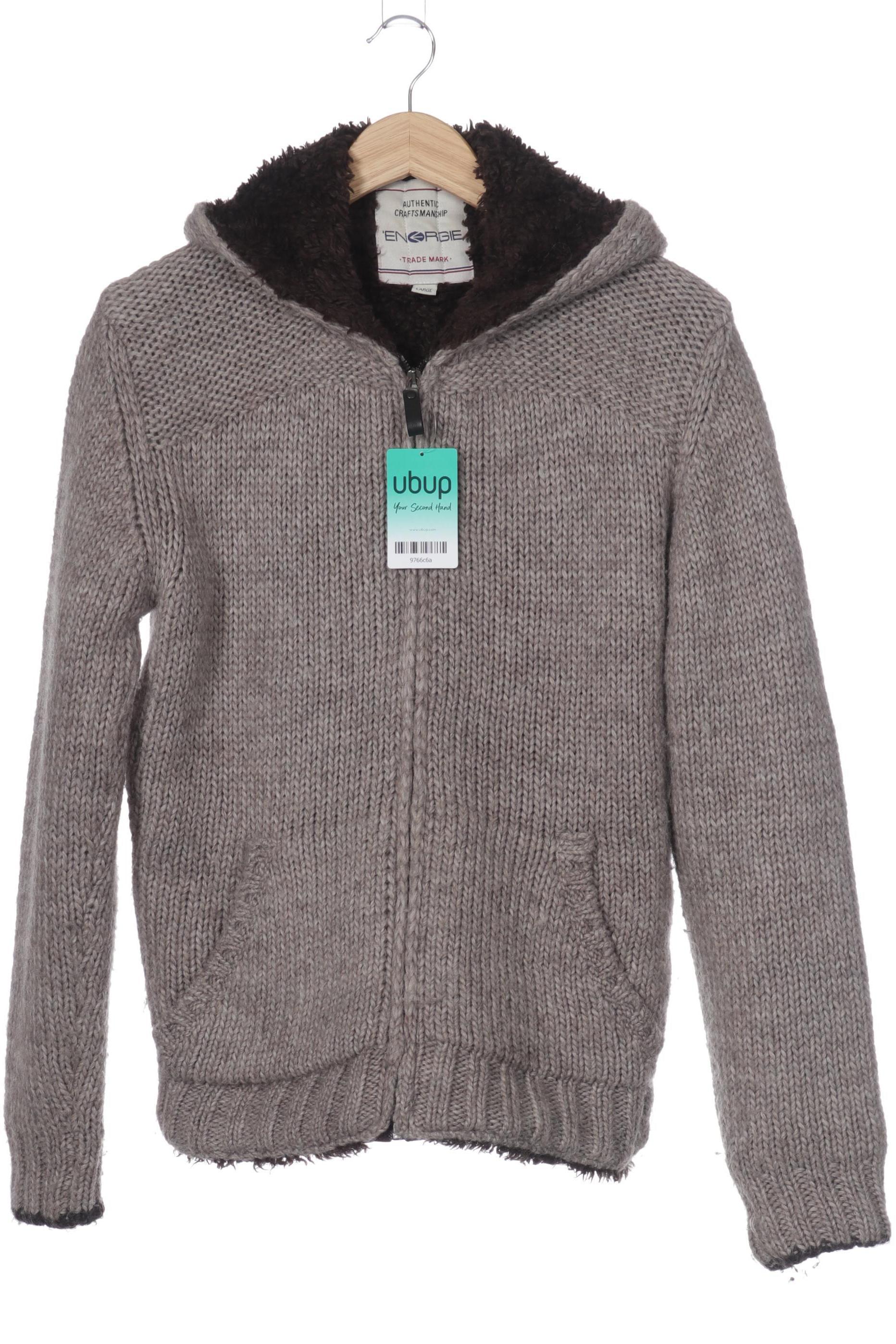 

Energie Herren Jacke, braun, Gr.