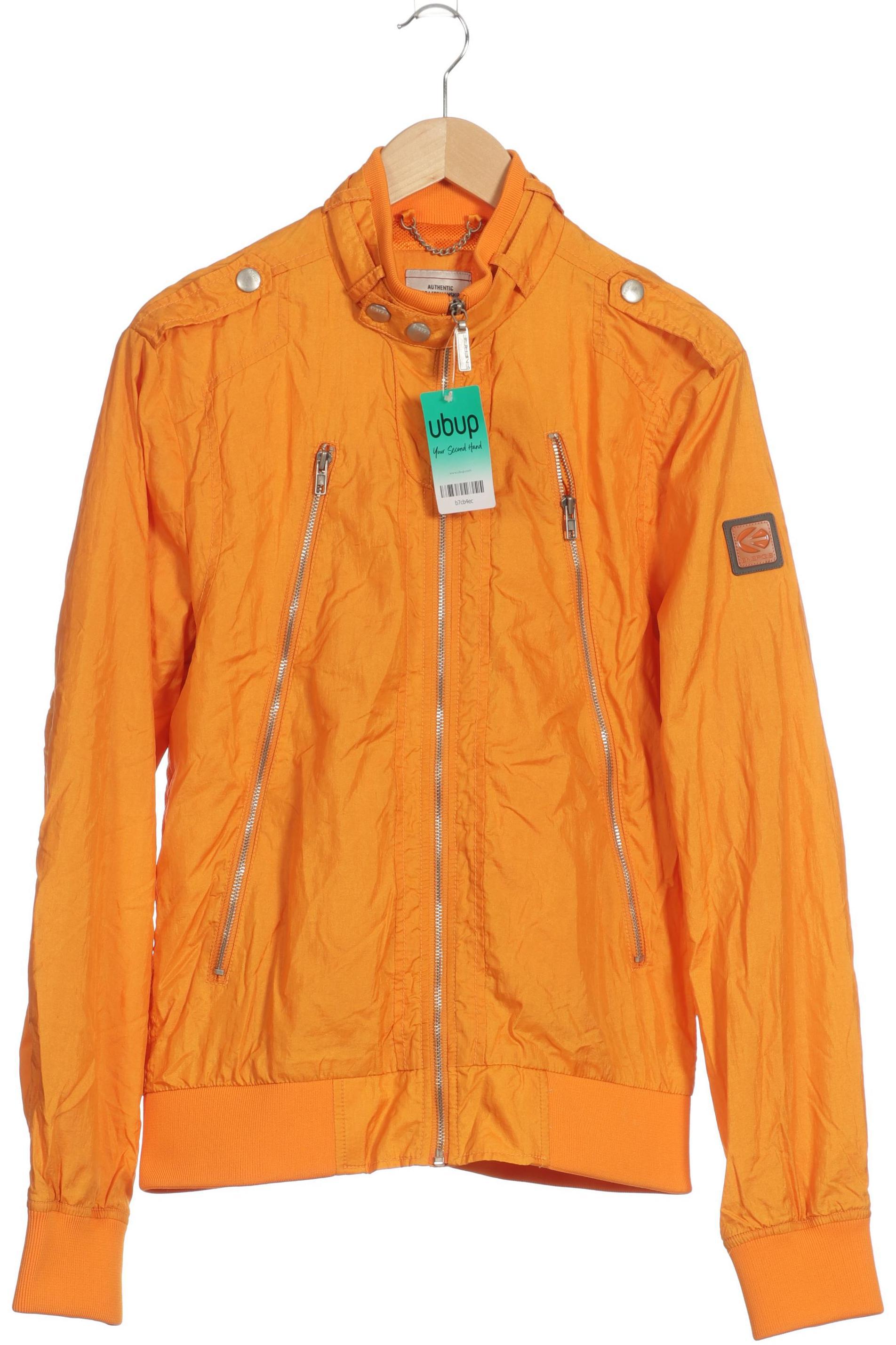 Thumbnail - Energie Herren Jacke, orange, Gr.