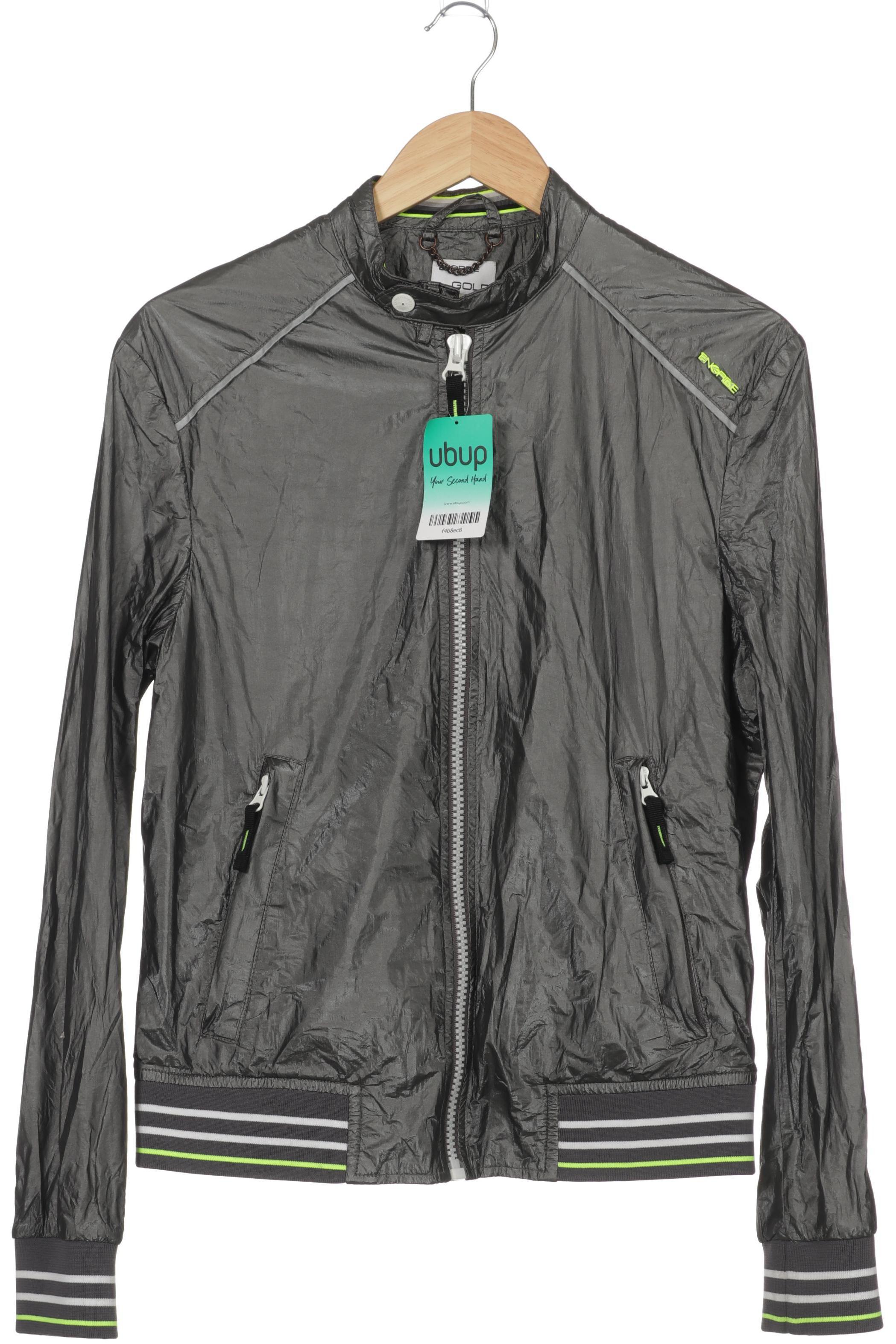 

Energie Herren Jacke, grau, Gr.