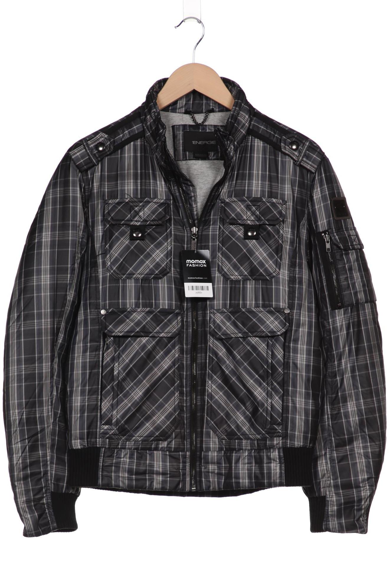 

Energie Herren Jacke, grau