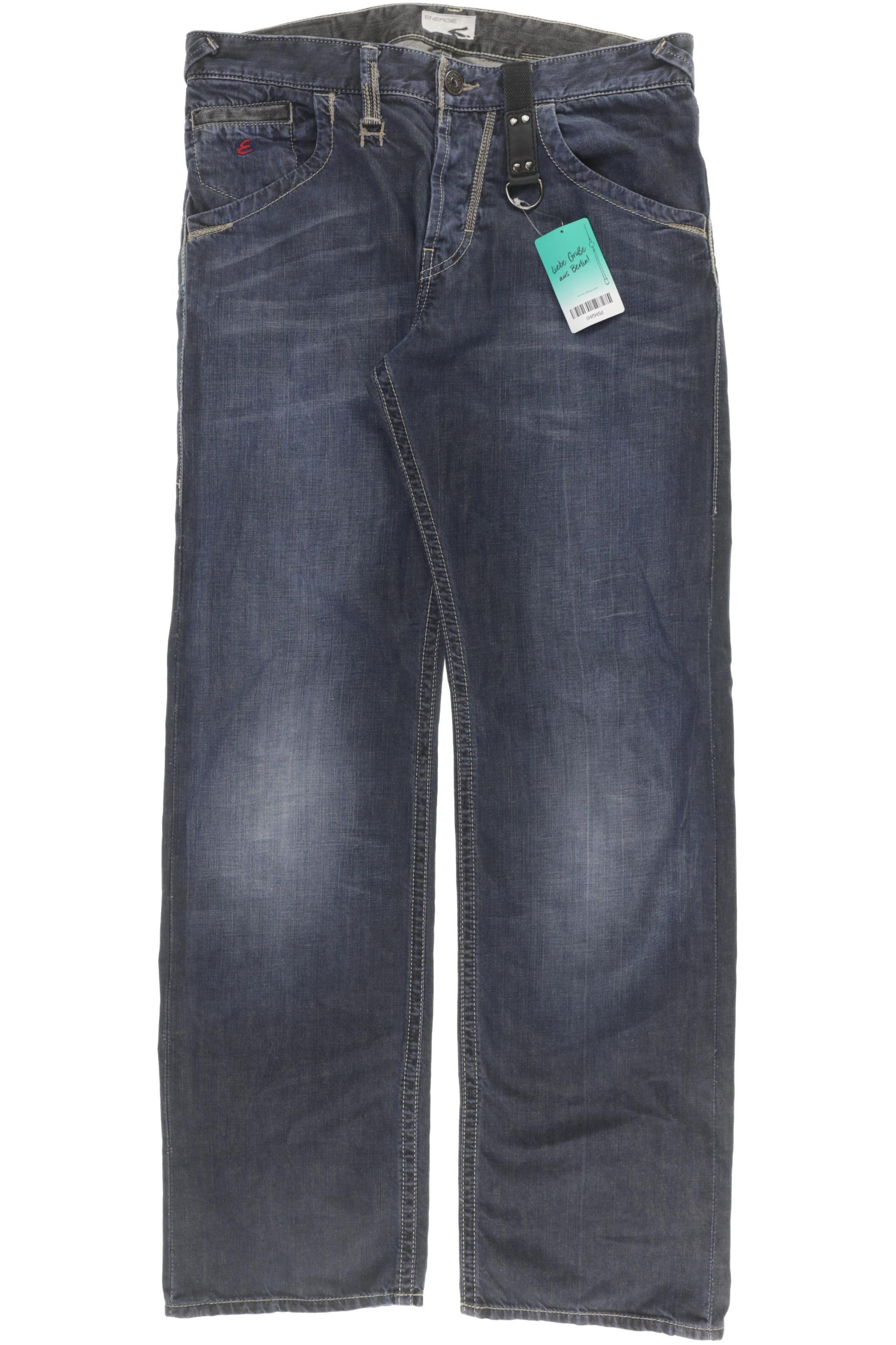 

Energie Herren Jeans, blau, Gr. 34