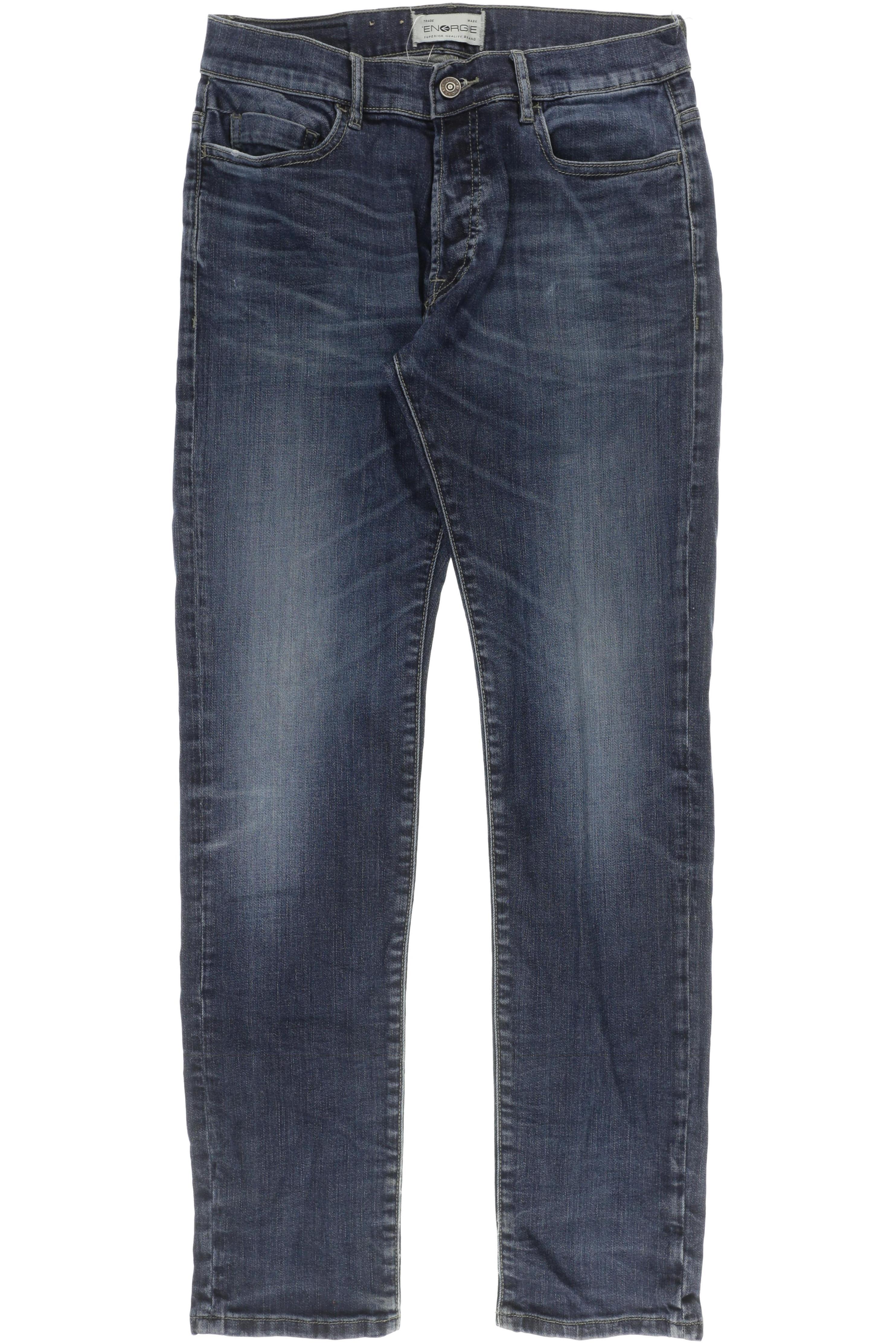 

Energie Herren Jeans, blau, Gr. 29