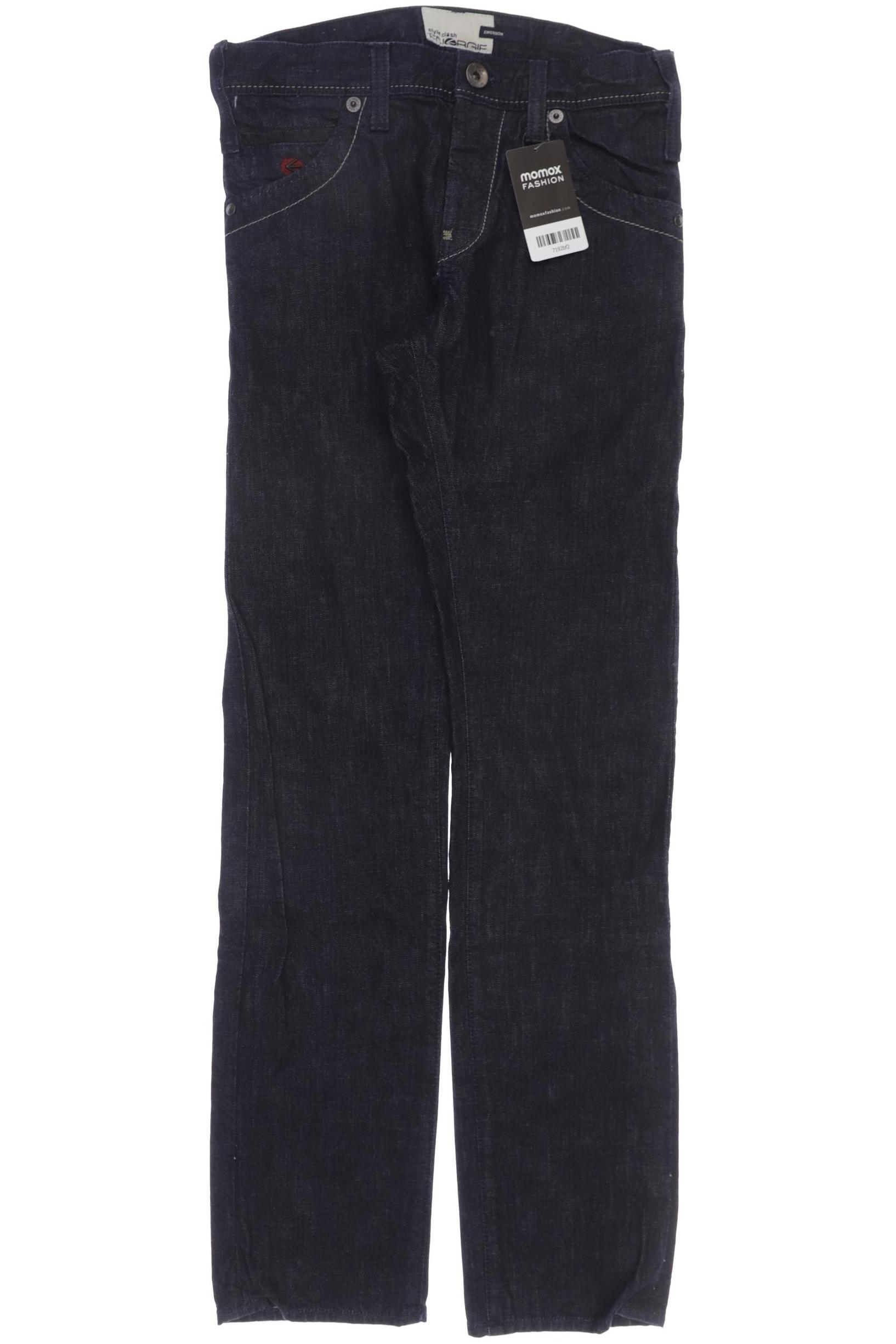 

Energie Herren Jeans, grau, Gr. 27