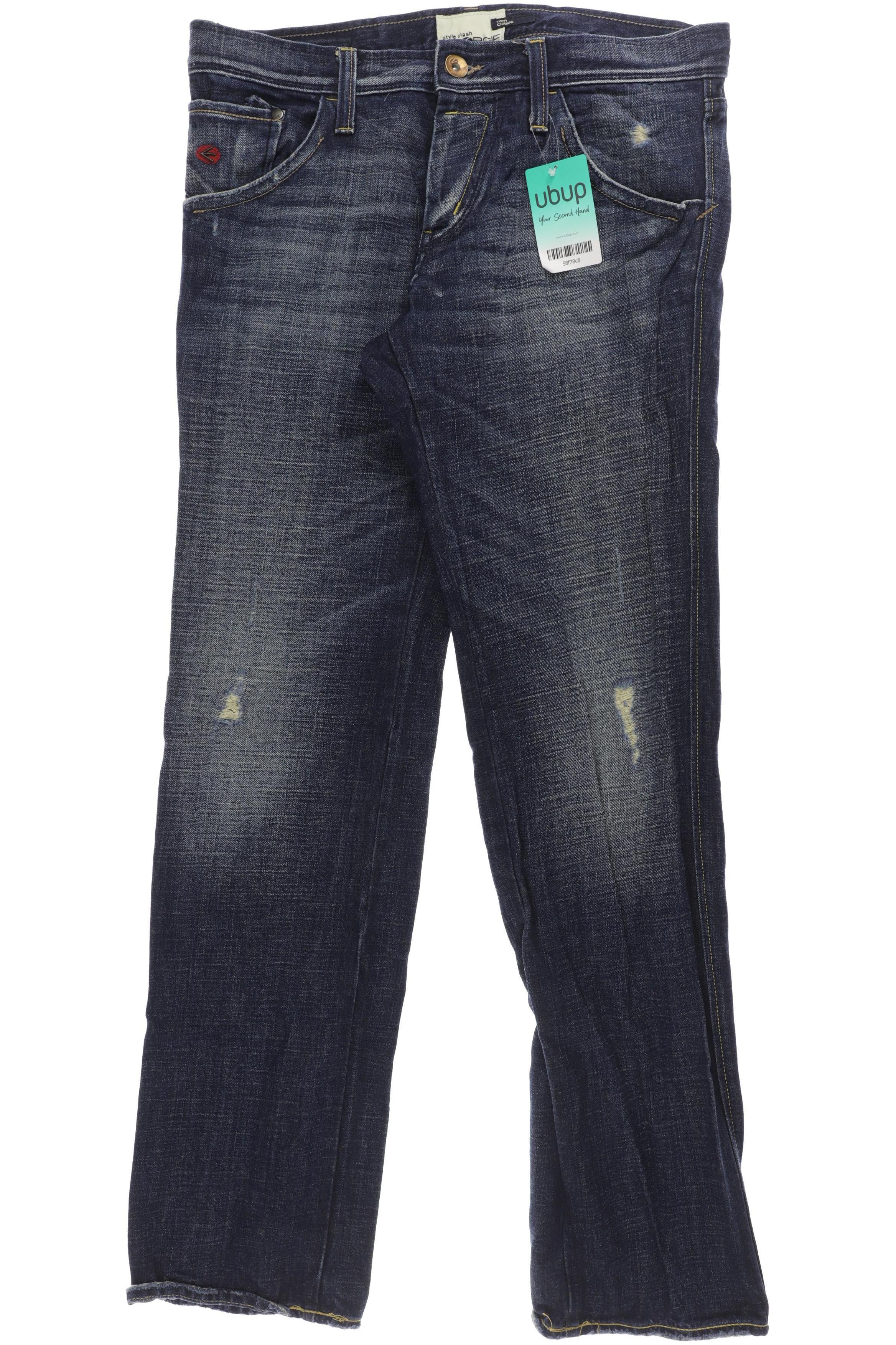 

Energie Herren Jeans, blau, Gr. 34