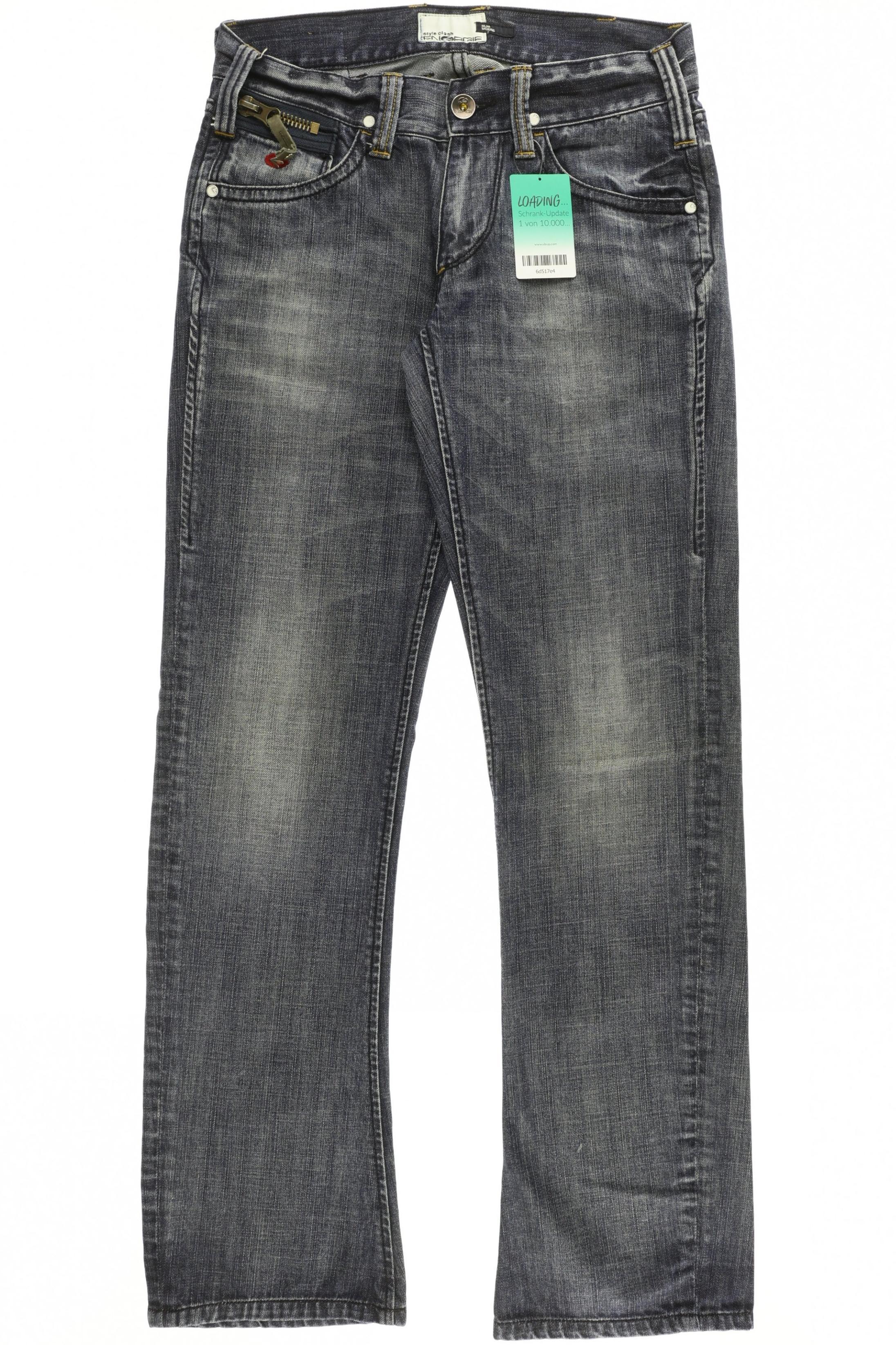 

Energie Herren Jeans, blau, Gr. 31