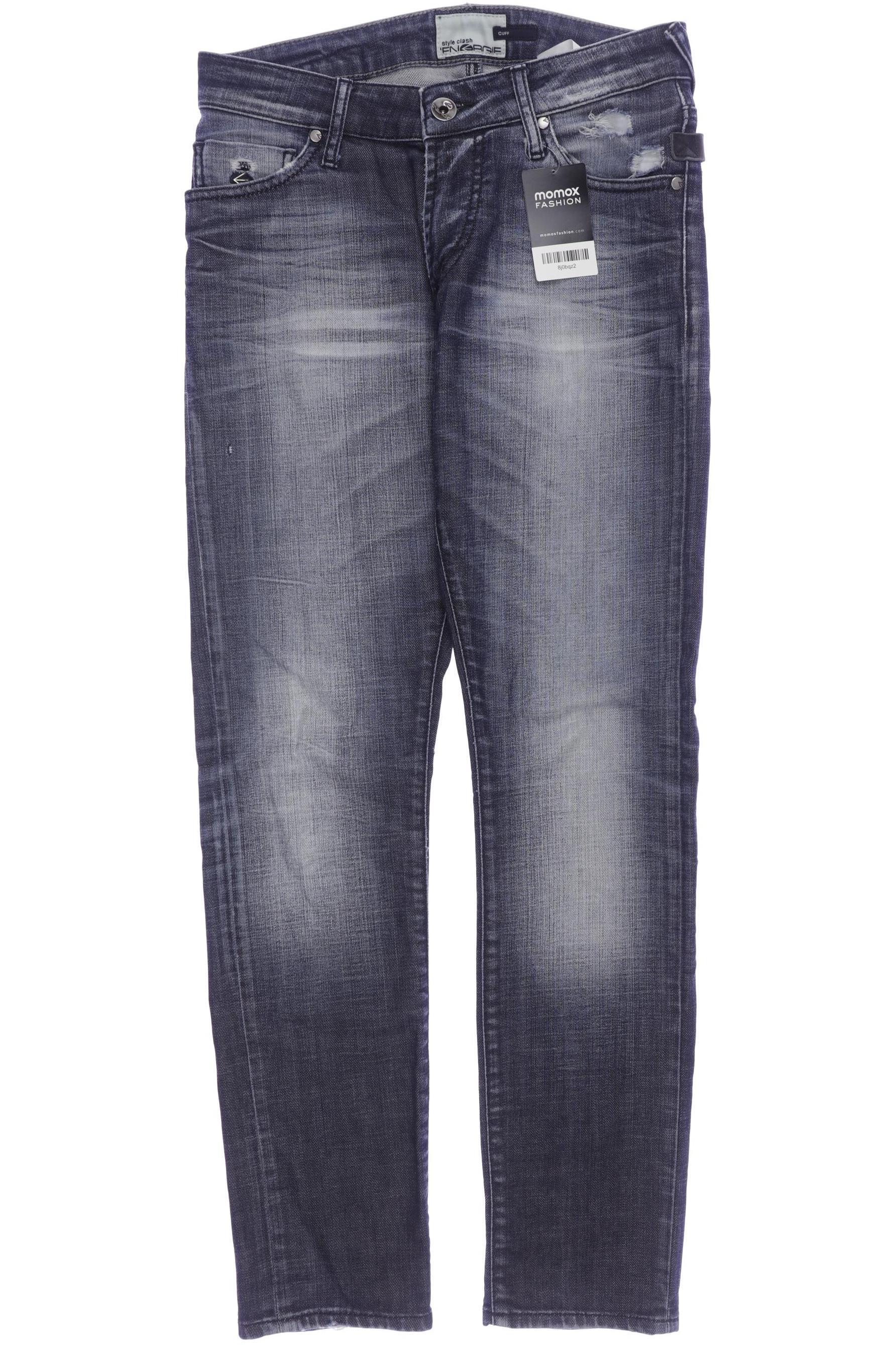 

Energie Herren Jeans, marineblau, Gr. 31