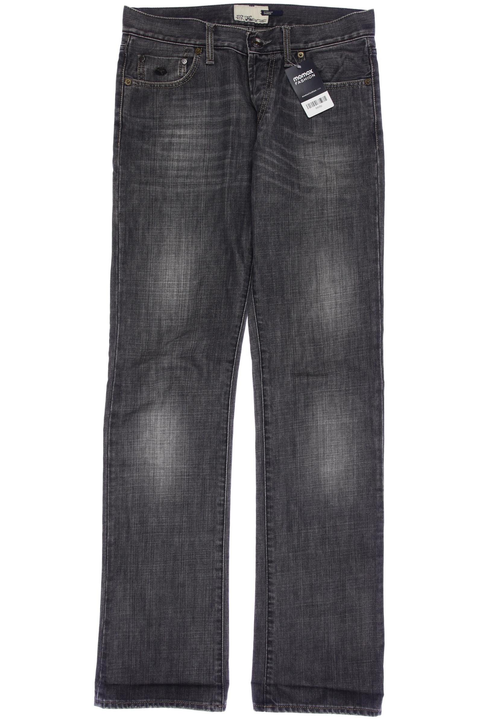 

Energie Herren Jeans, grau, Gr. 31
