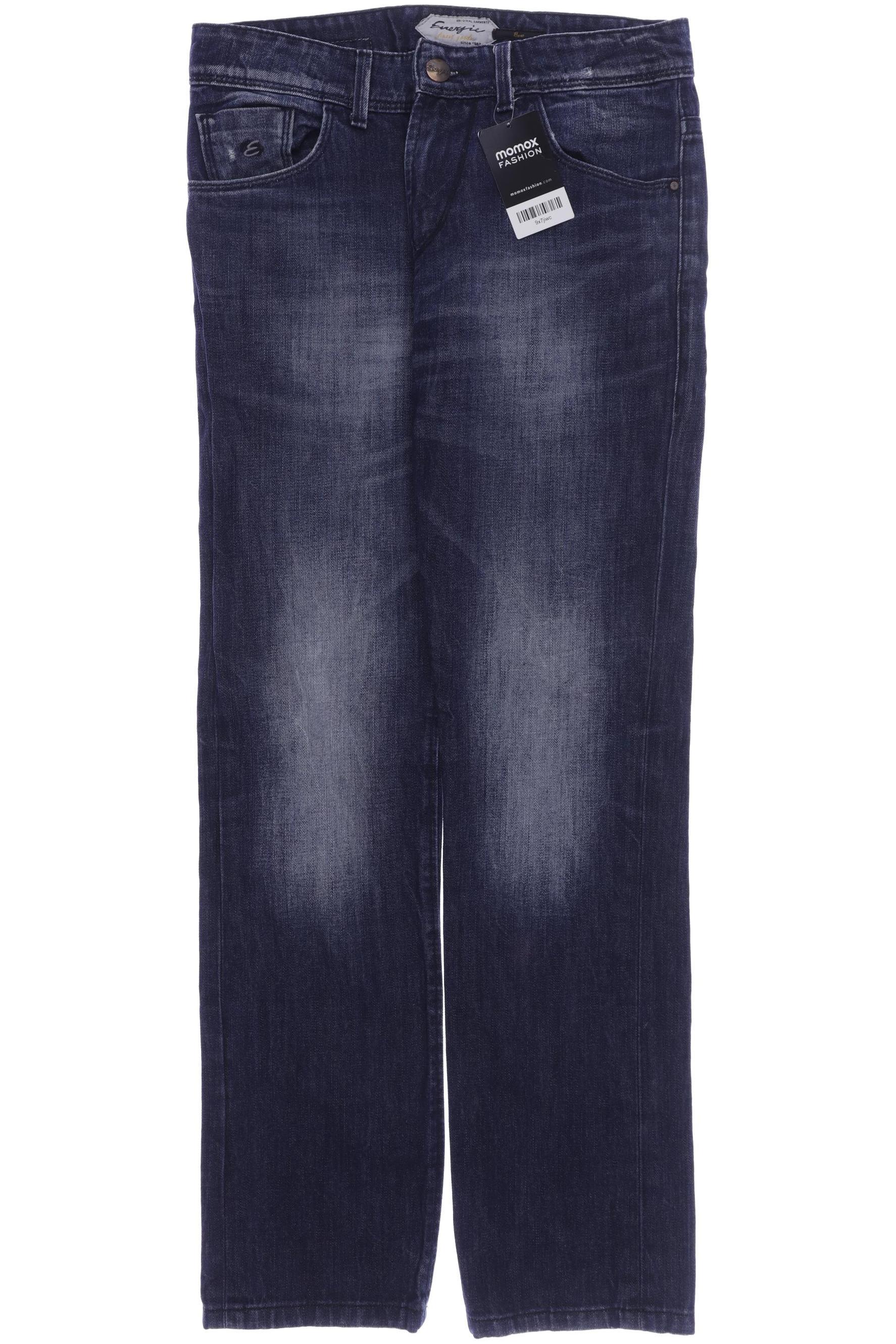 

Energie Herren Jeans, marineblau