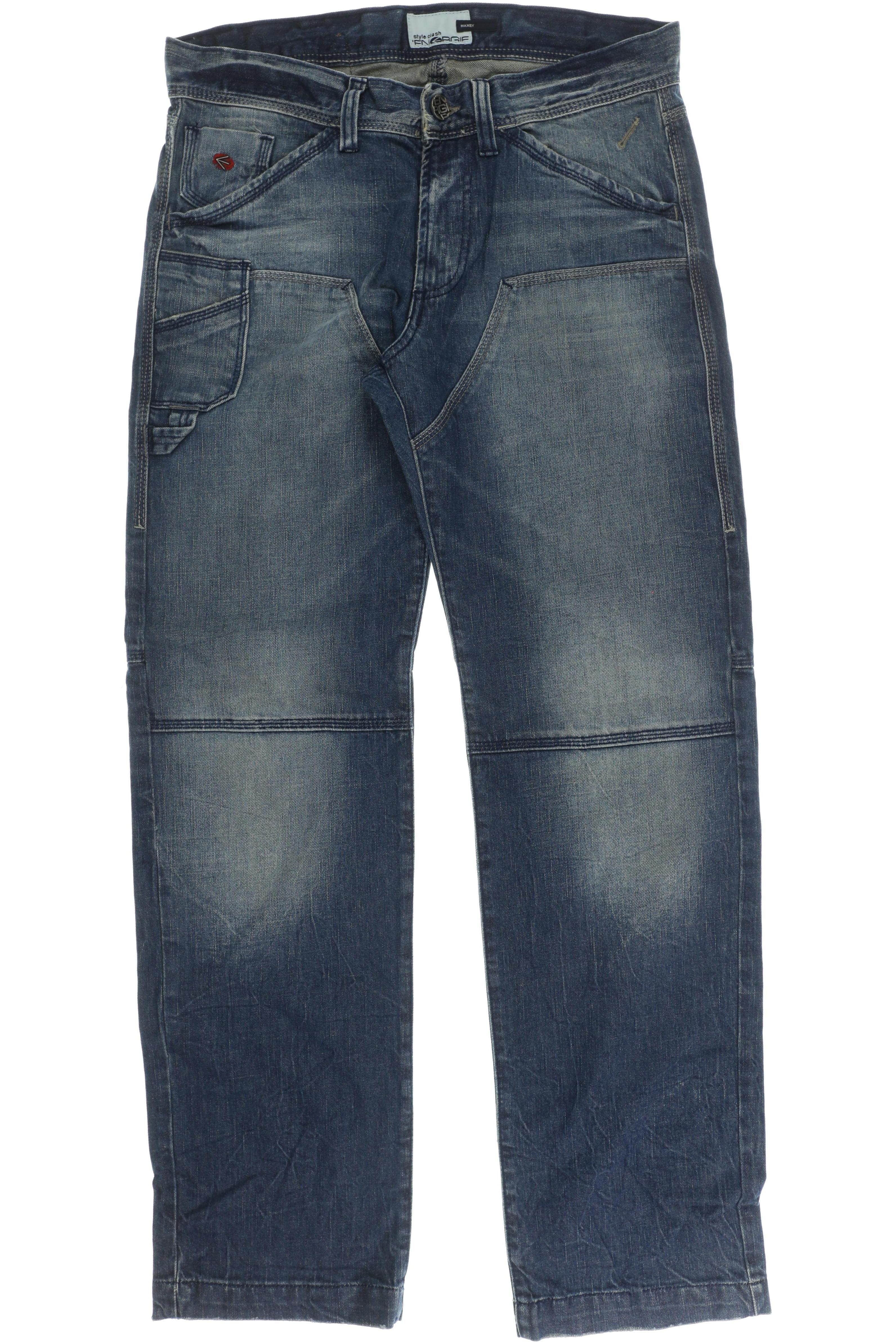 

Energie Herren Jeans, blau, Gr. 34