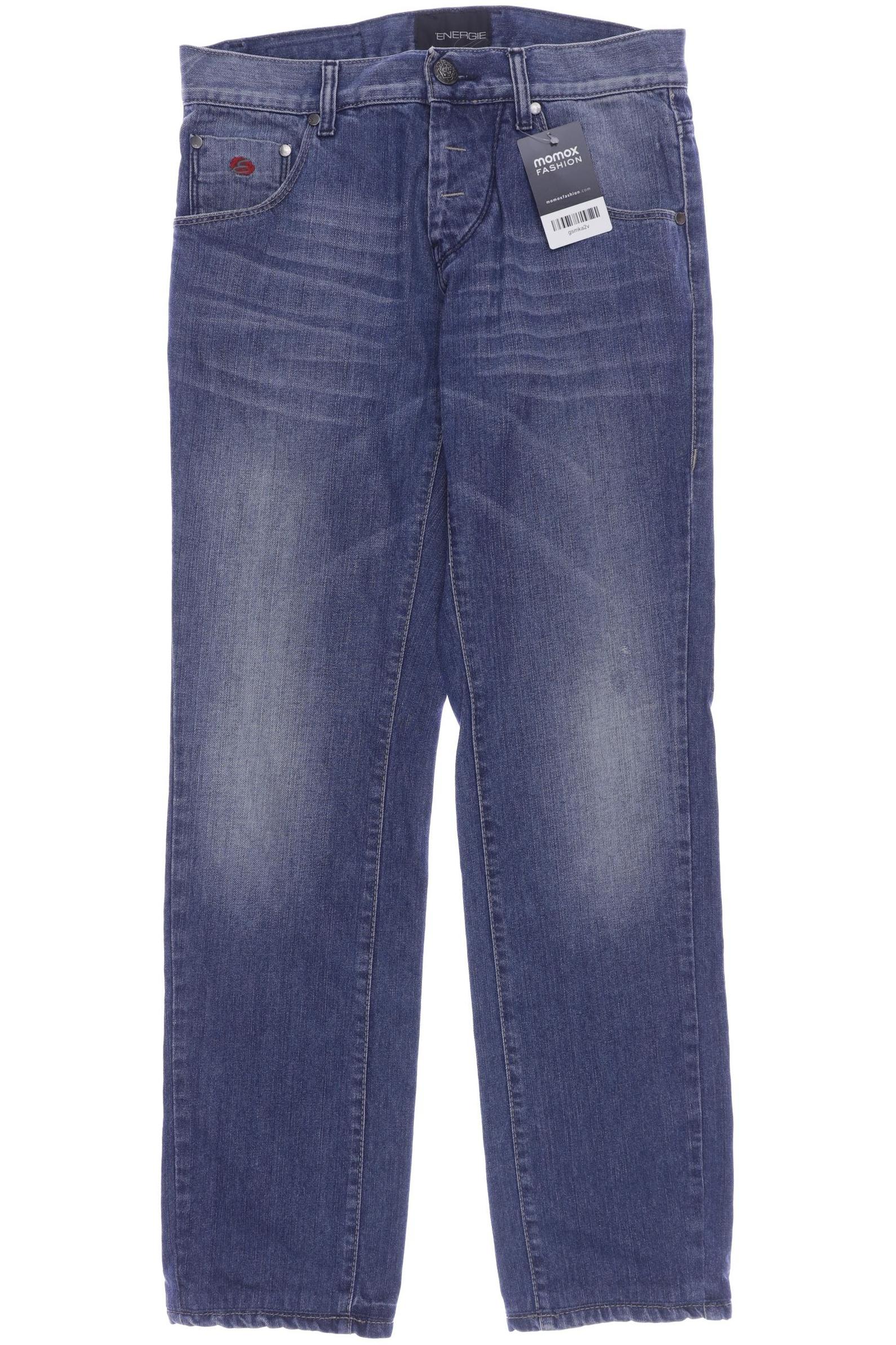 

Energie Herren Jeans, blau, Gr. 31