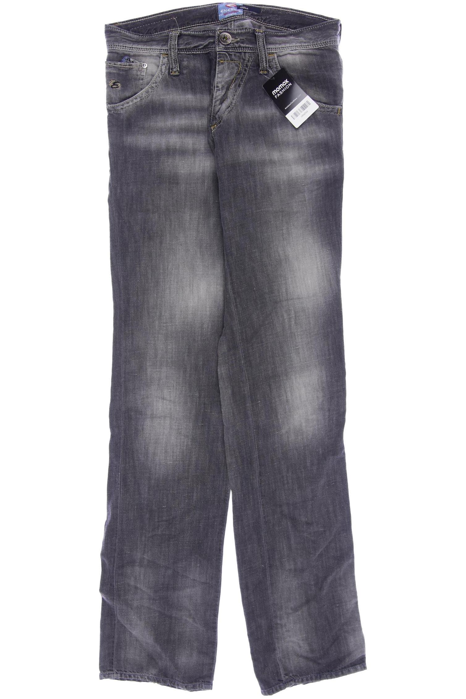 

Energie Herren Jeans, grau