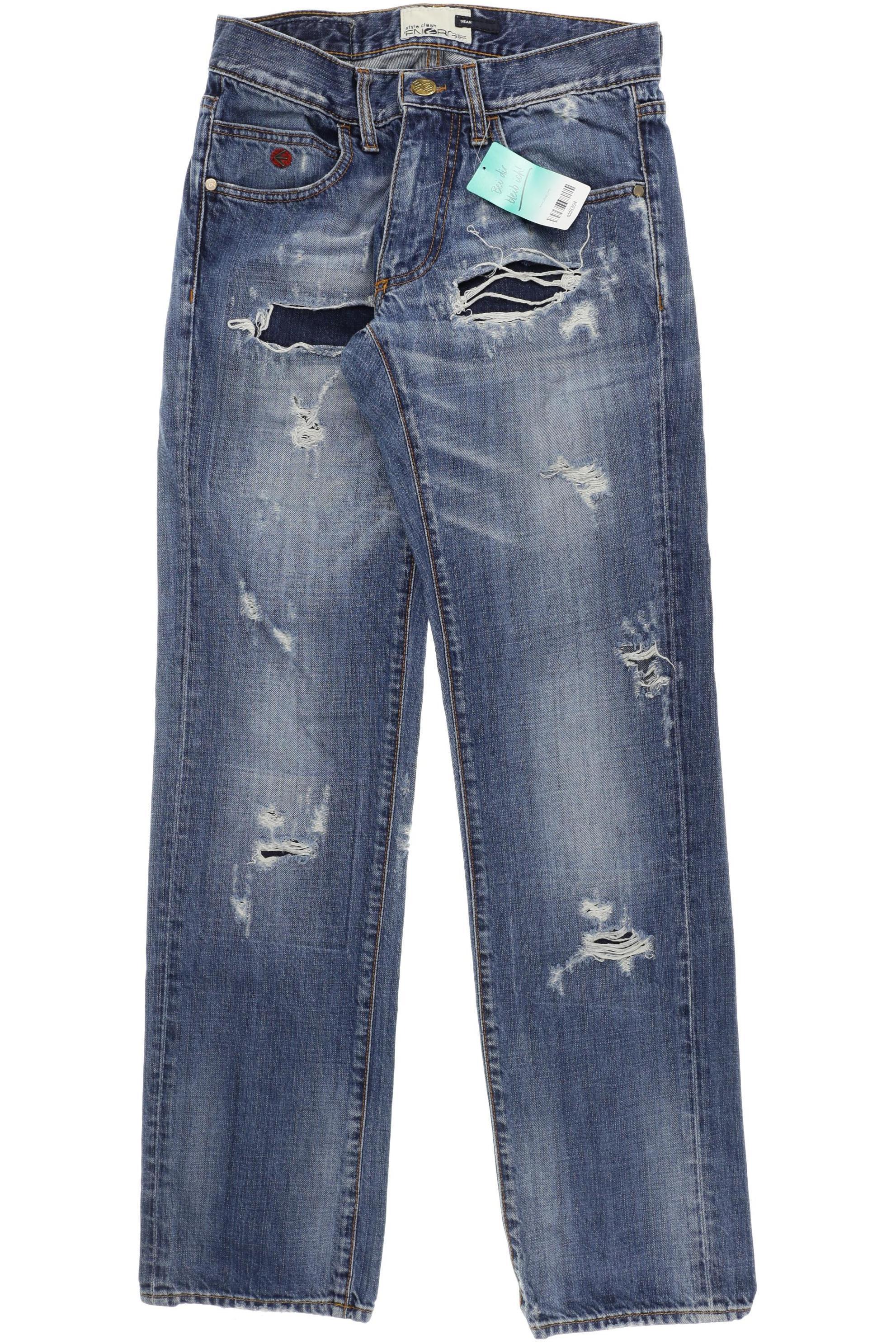 

Energie Herren Jeans, blau, Gr. 29