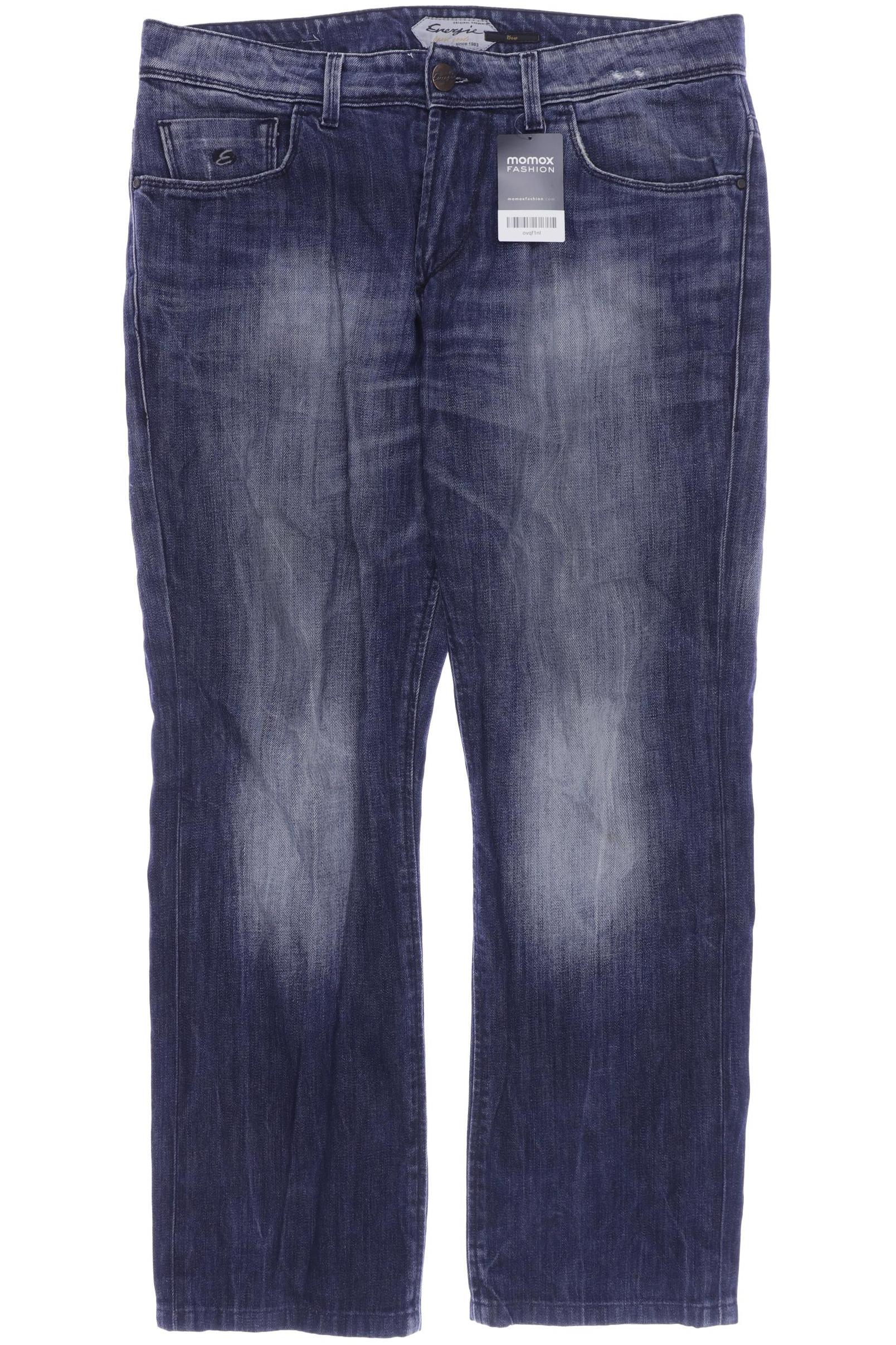 

Energie Herren Jeans, blau