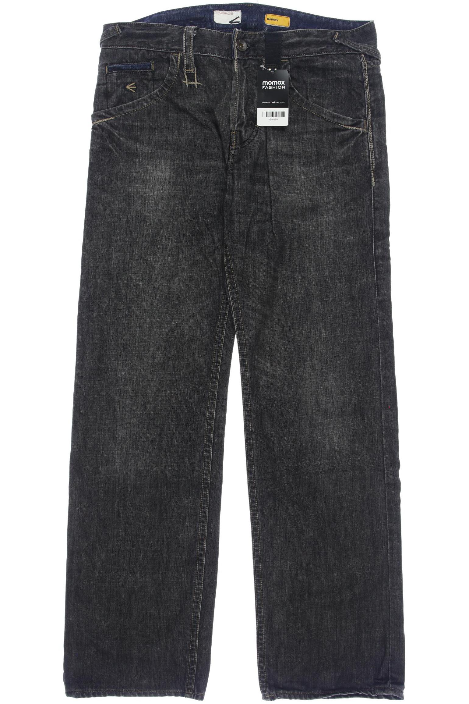 

Energie Herren Jeans, grau, Gr. 33