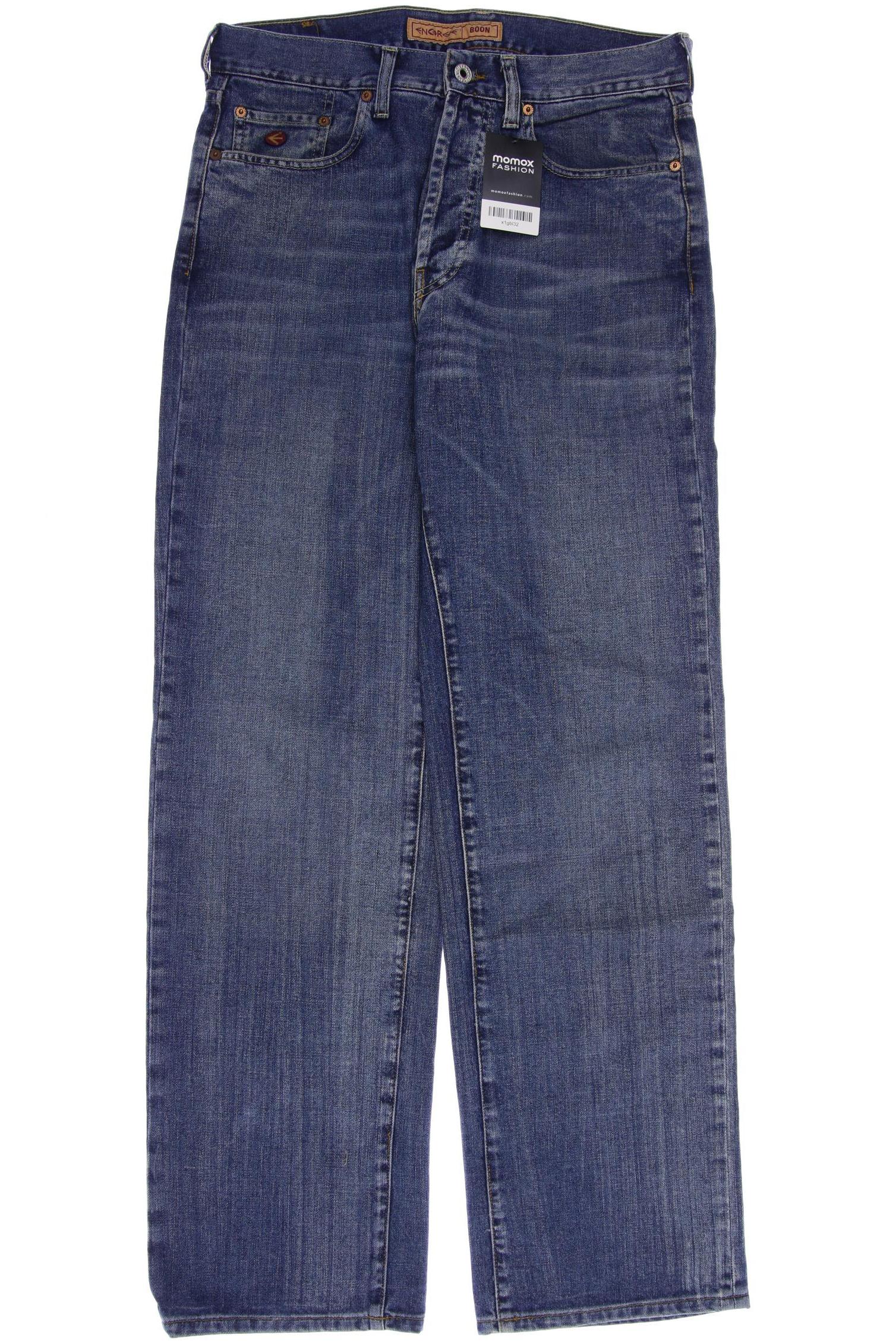 

Energie Herren Jeans, blau
