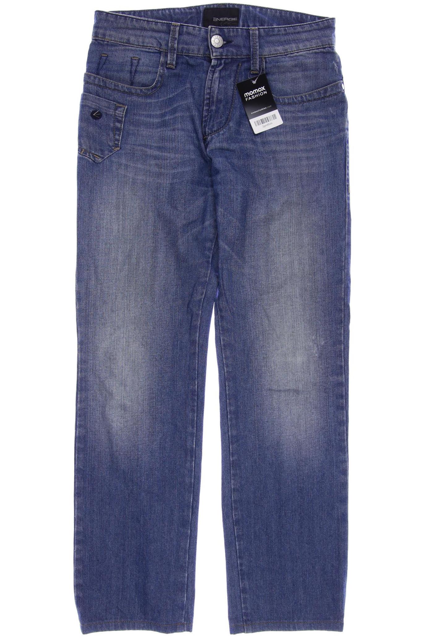 

Energie Herren Jeans, blau
