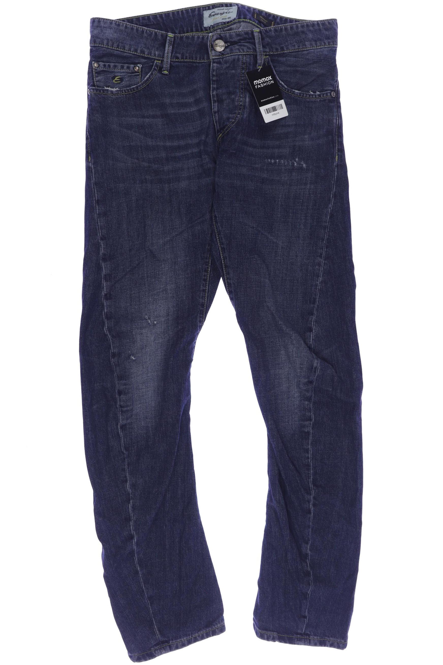 

Energie Herren Jeans, marineblau, Gr. 33