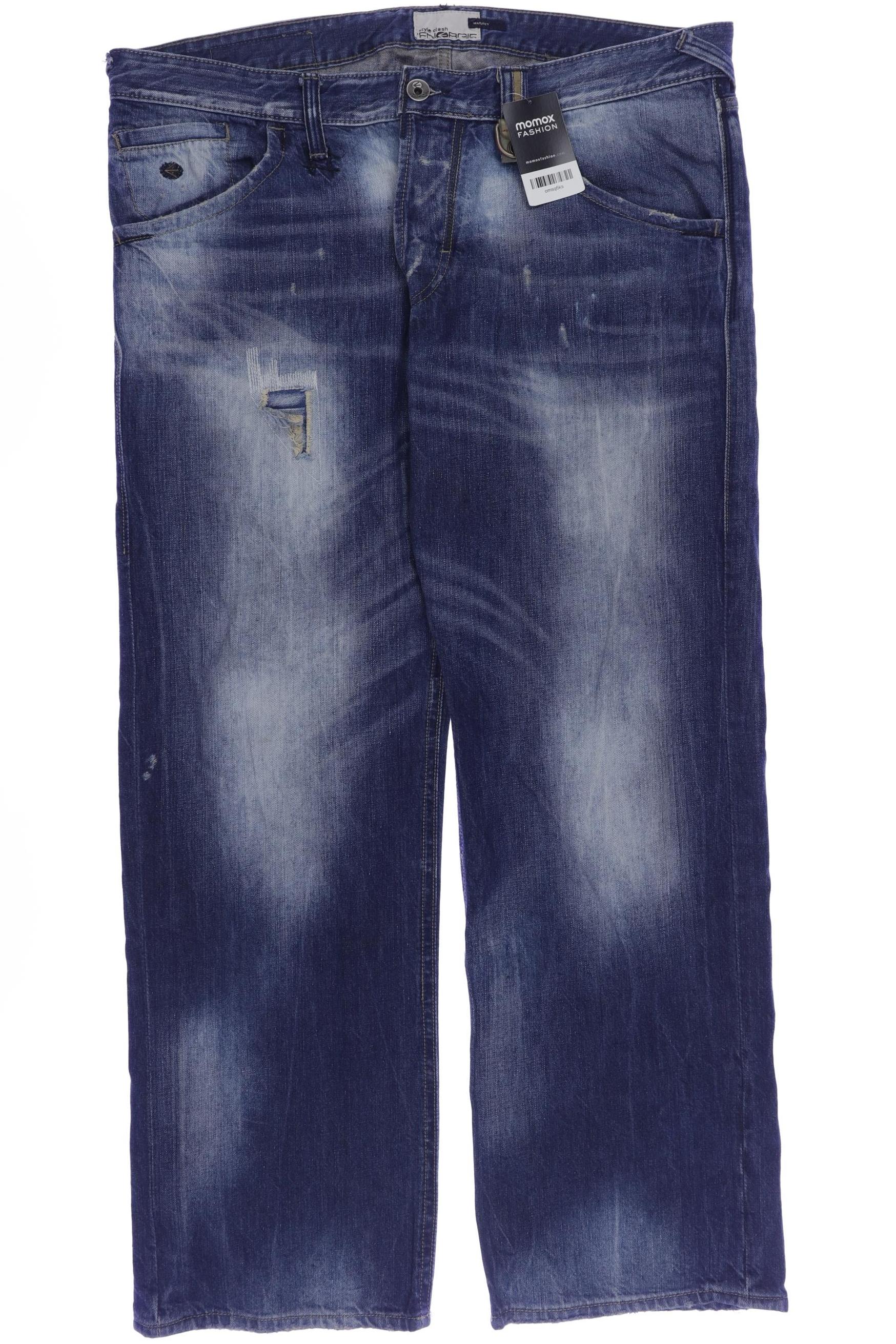 

Energie Herren Jeans, blau, Gr. 40