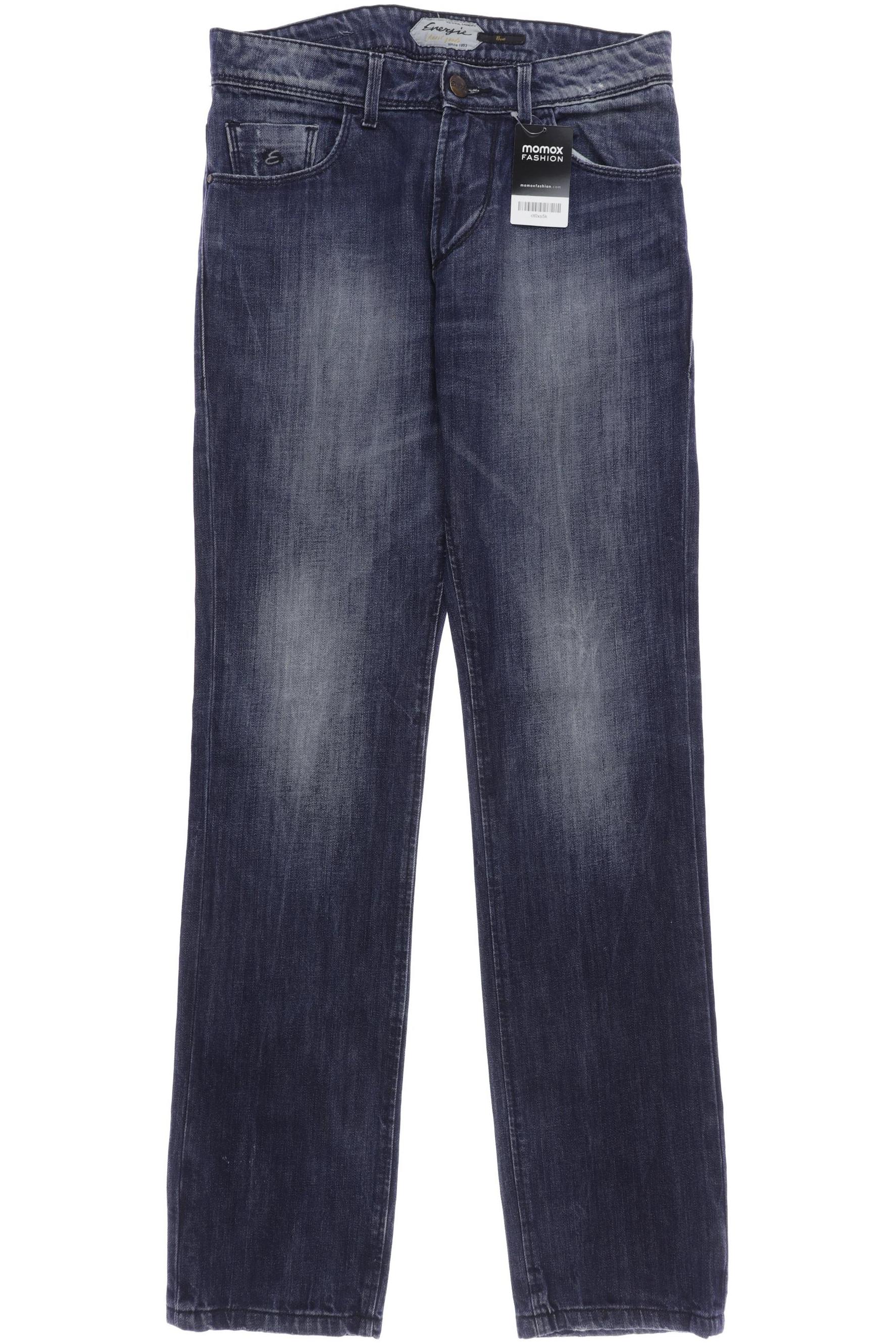 

Energie Herren Jeans, marineblau, Gr. 32