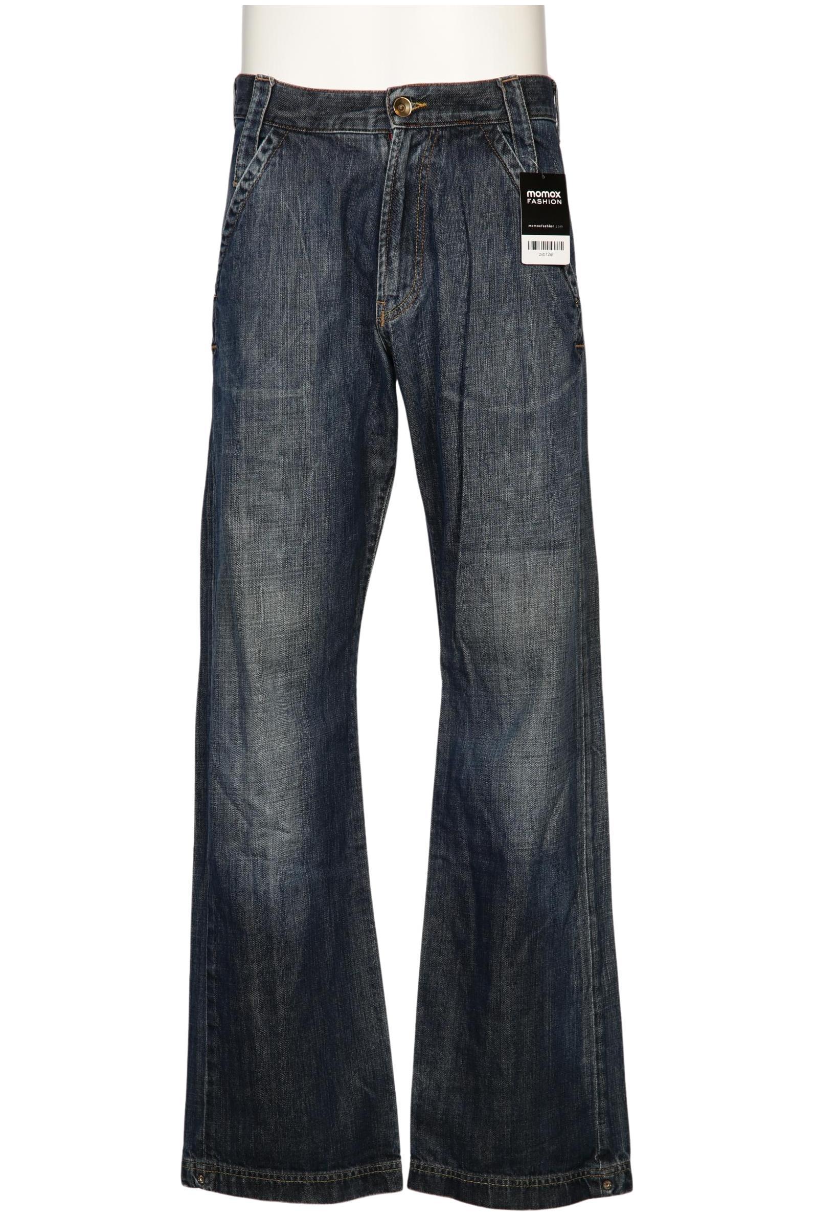 

Energie Herren Jeans, blau, Gr. 31