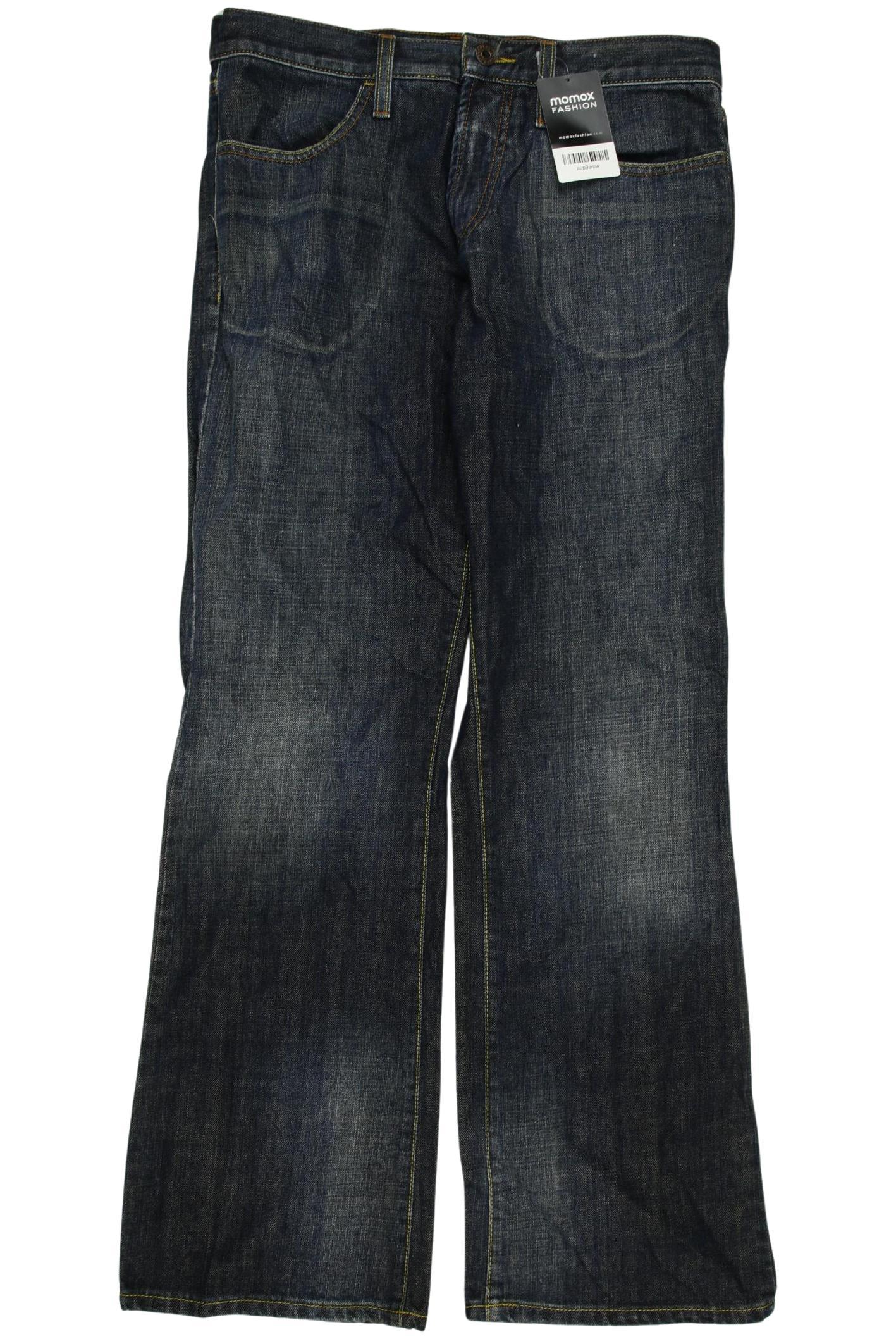 

Energie Herren Jeans, marineblau, Gr. 32