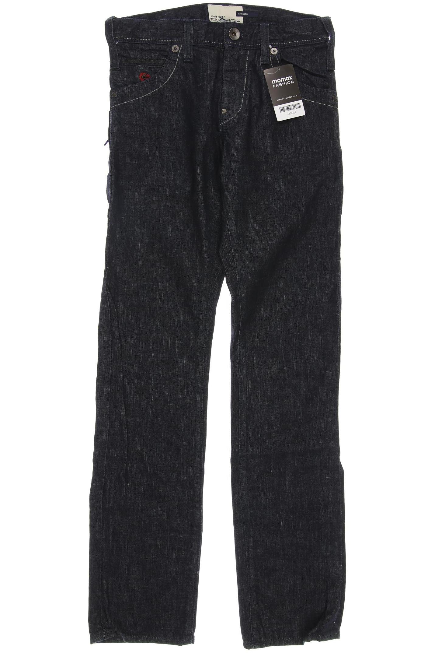 

Energie Herren Jeans, grau, Gr. 27