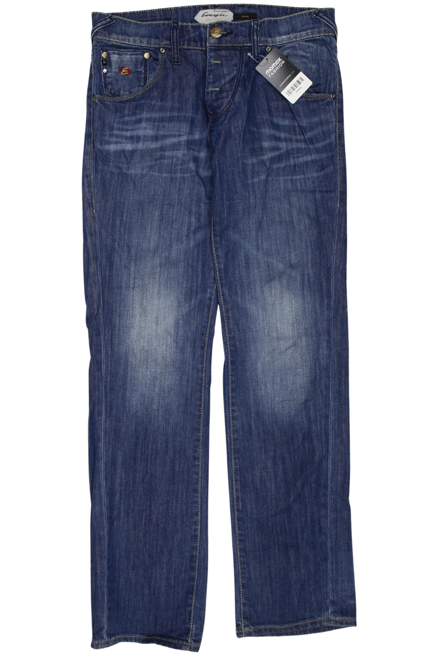 

Energie Herren Jeans, blau, Gr. 33