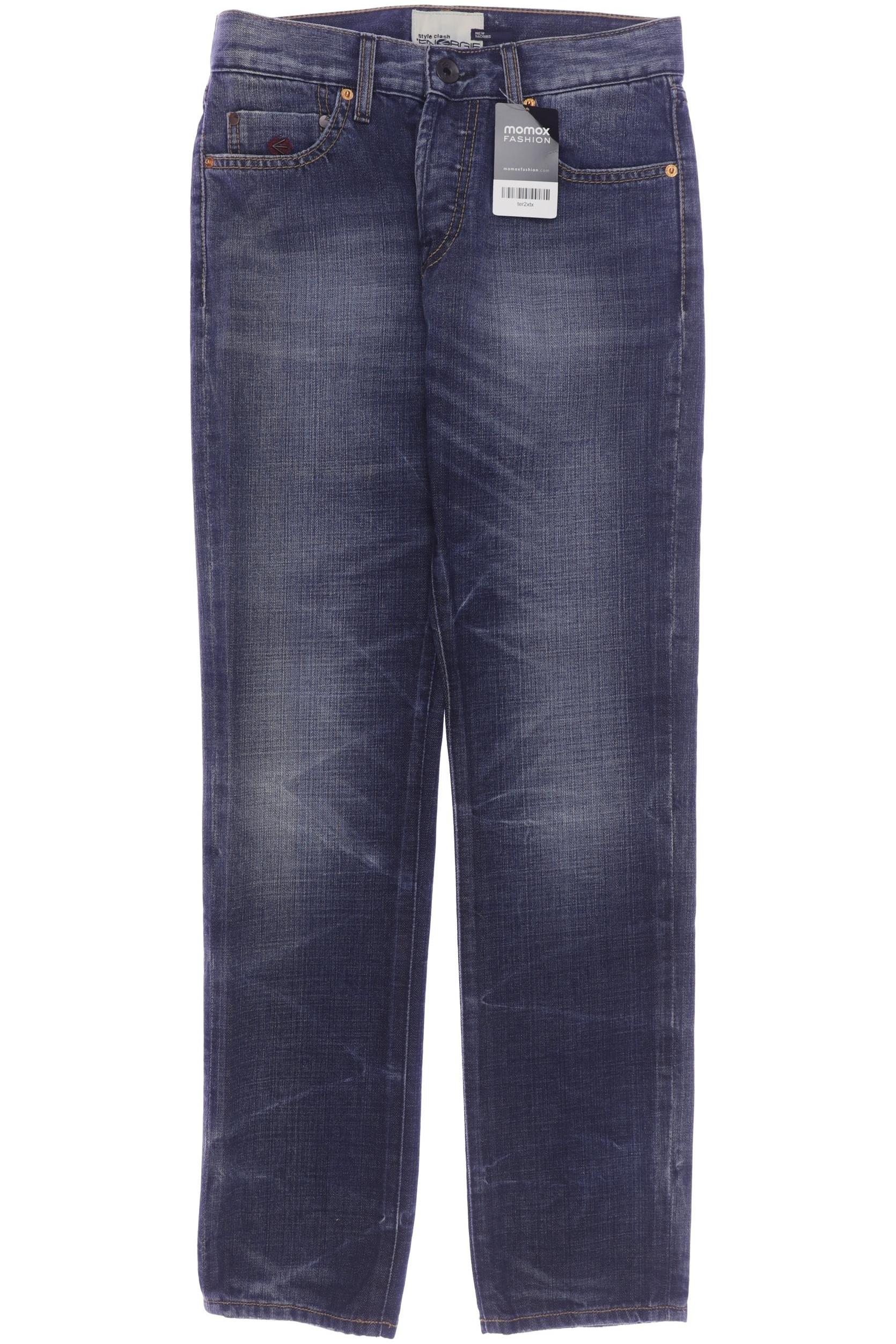 

Energie Herren Jeans, marineblau, Gr. 29