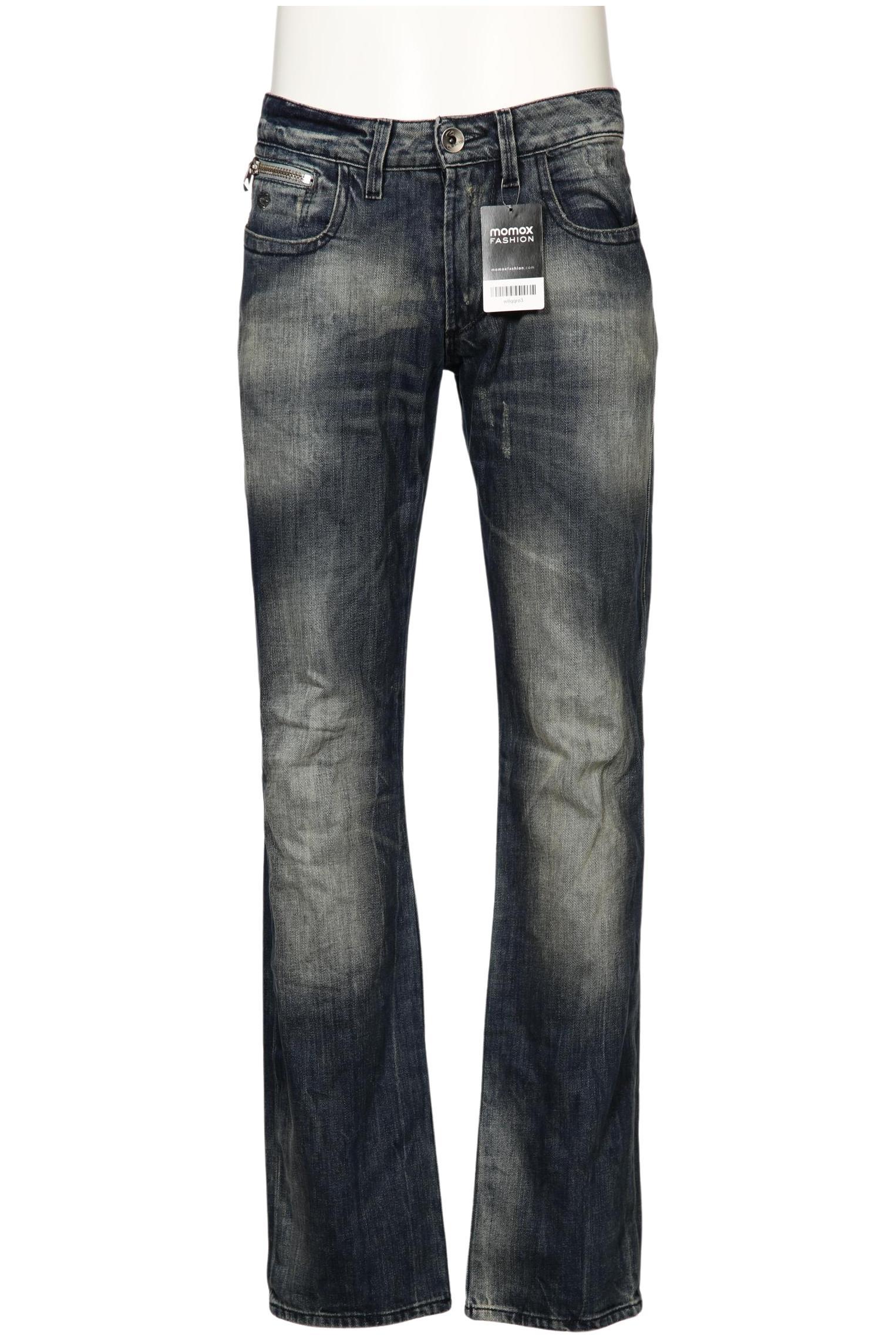 

Energie Herren Jeans, blau, Gr. 31