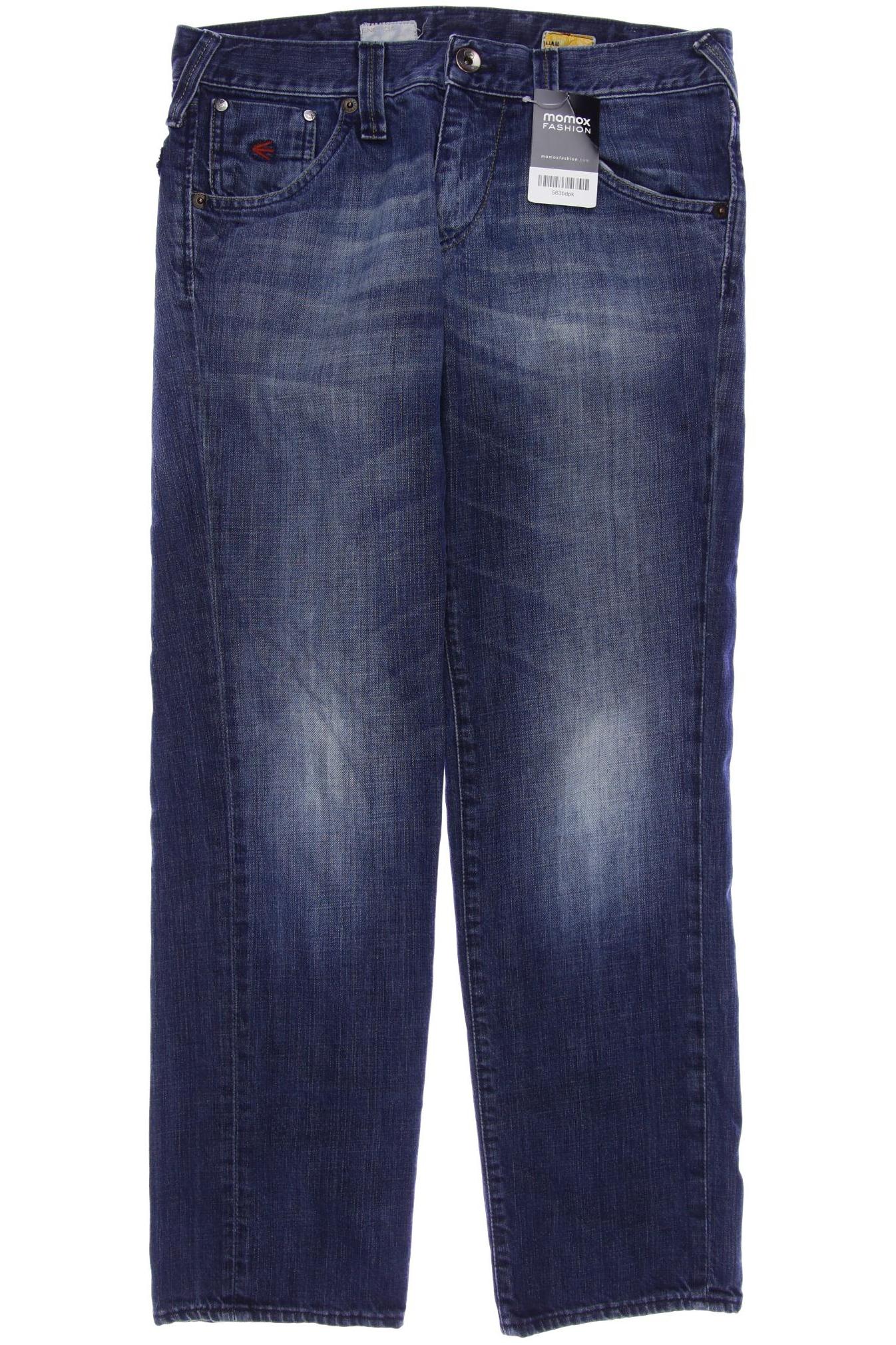 

Energie Herren Jeans, blau, Gr. 50