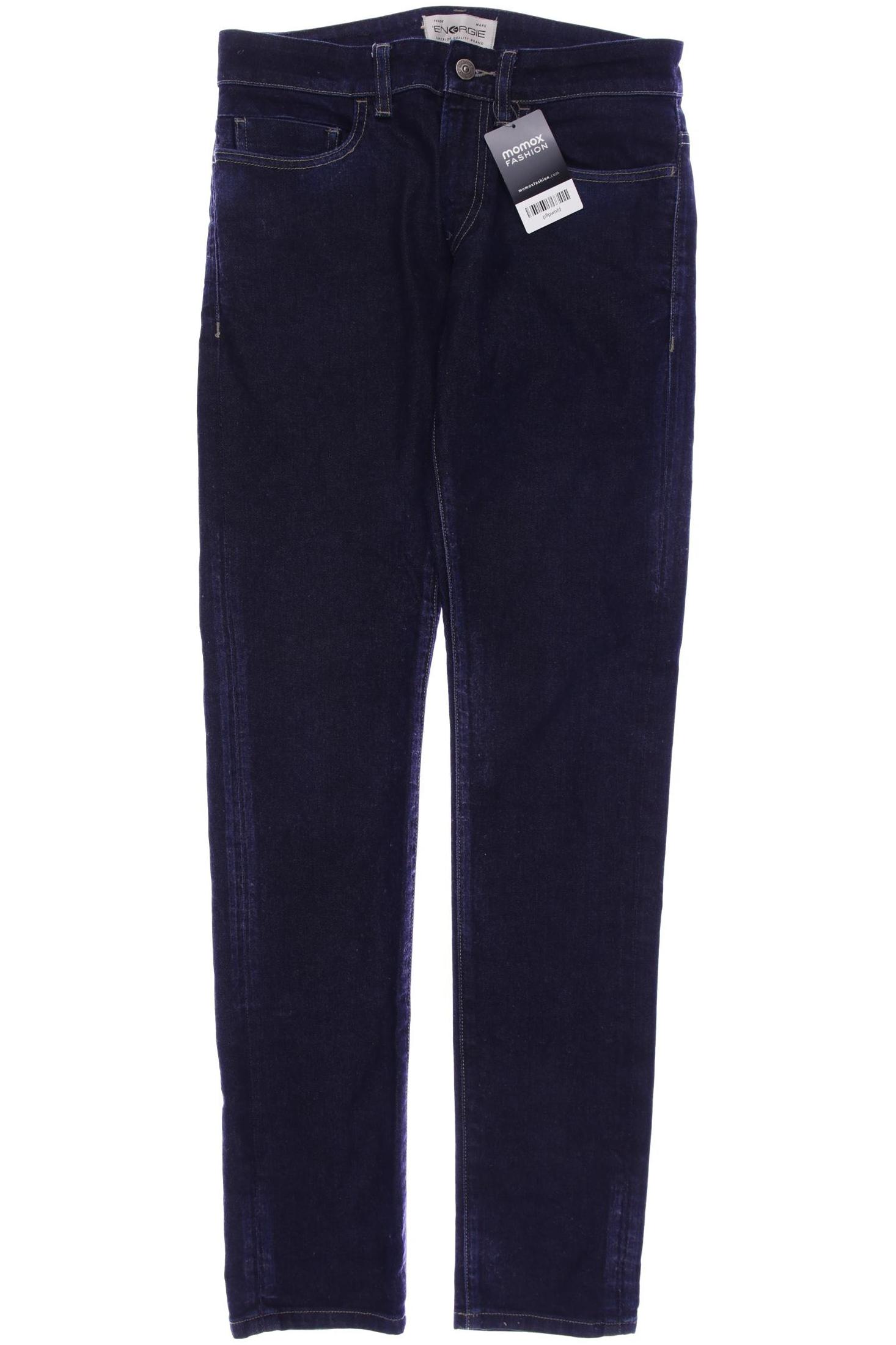 

Energie Herren Jeans, marineblau