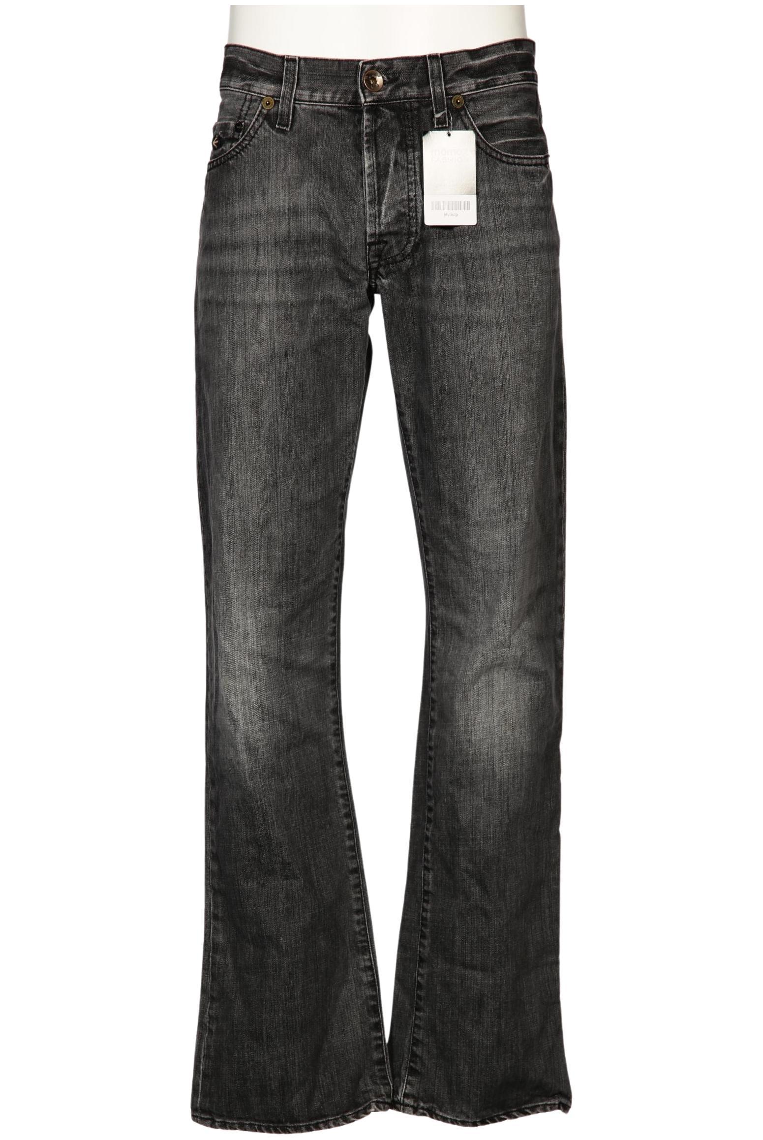 

Energie Herren Jeans, grau, Gr. 31