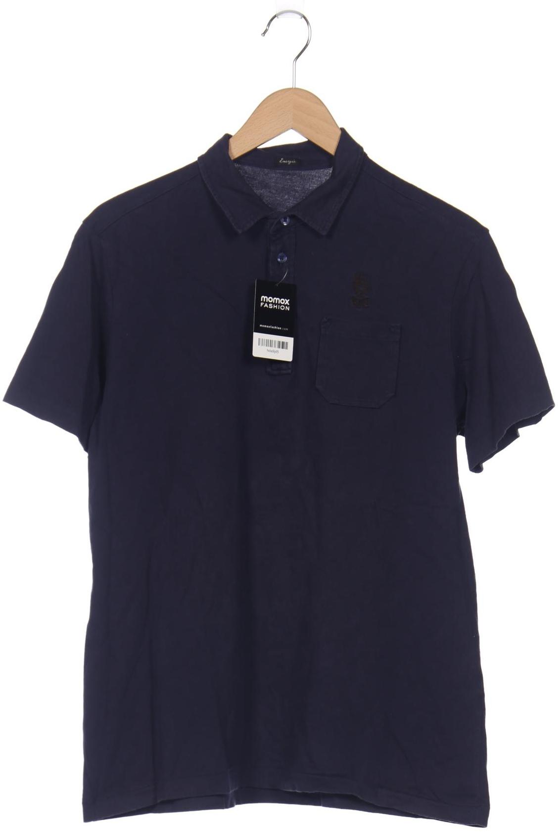 

Energie Herren Poloshirt, marineblau