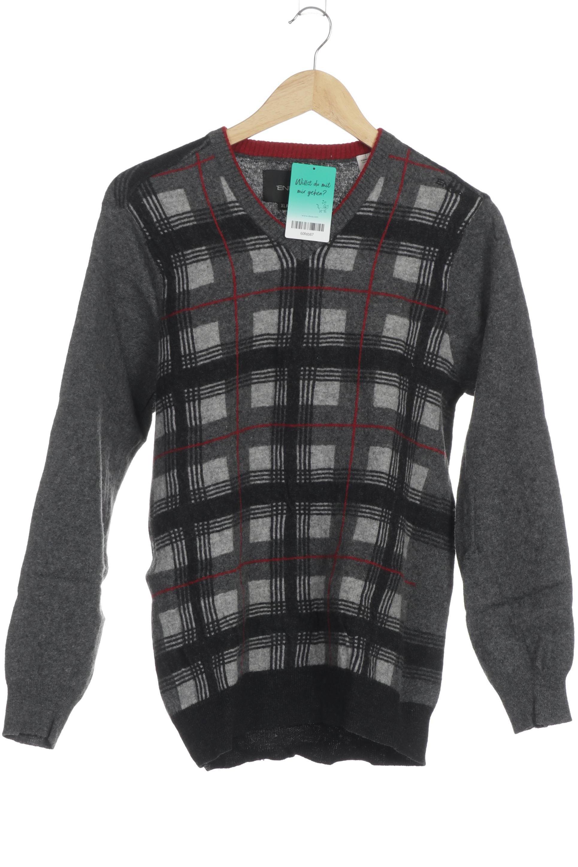 

Energie Herren Pullover, grau, Gr.