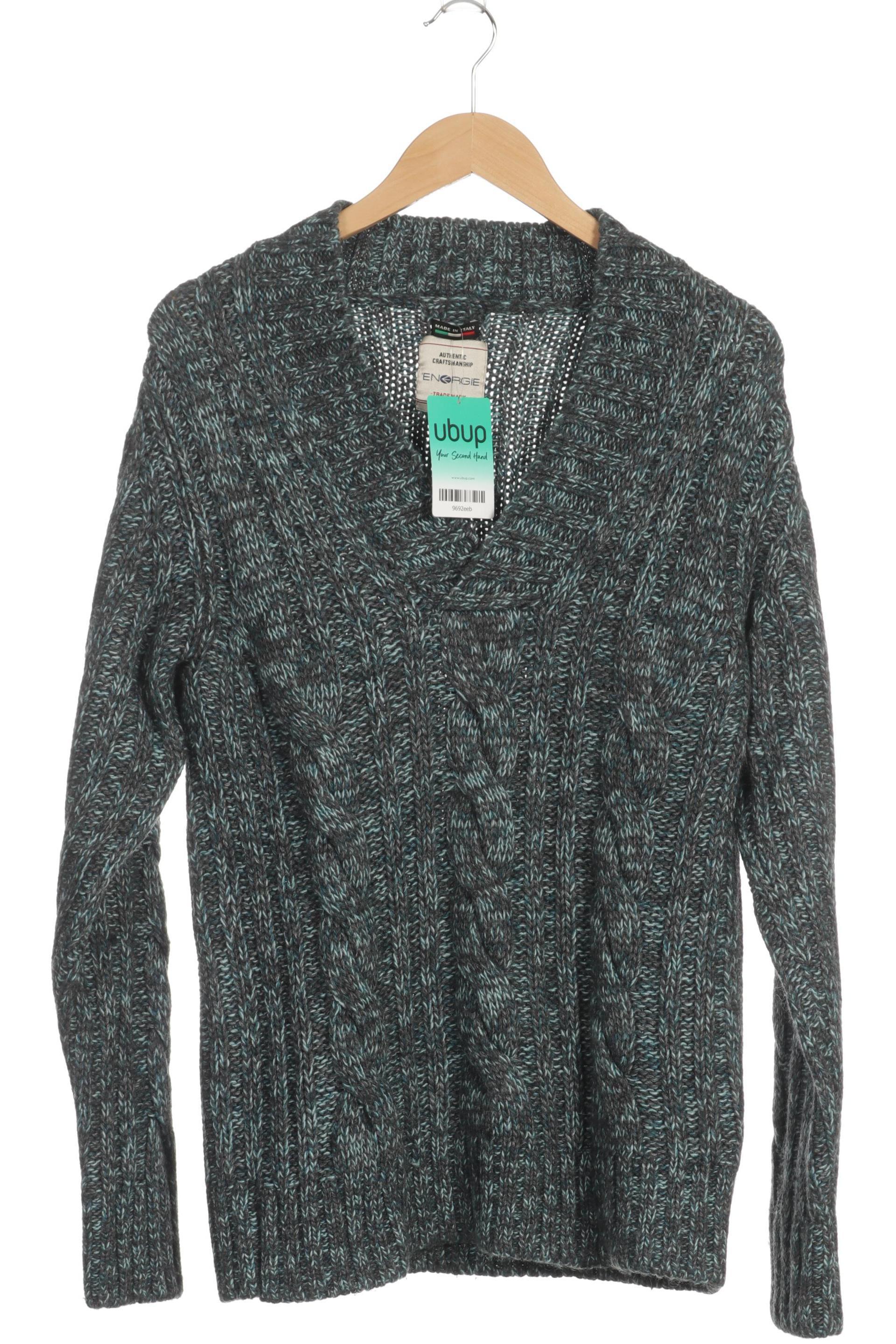 

Energie Herren Pullover, grau, Gr.