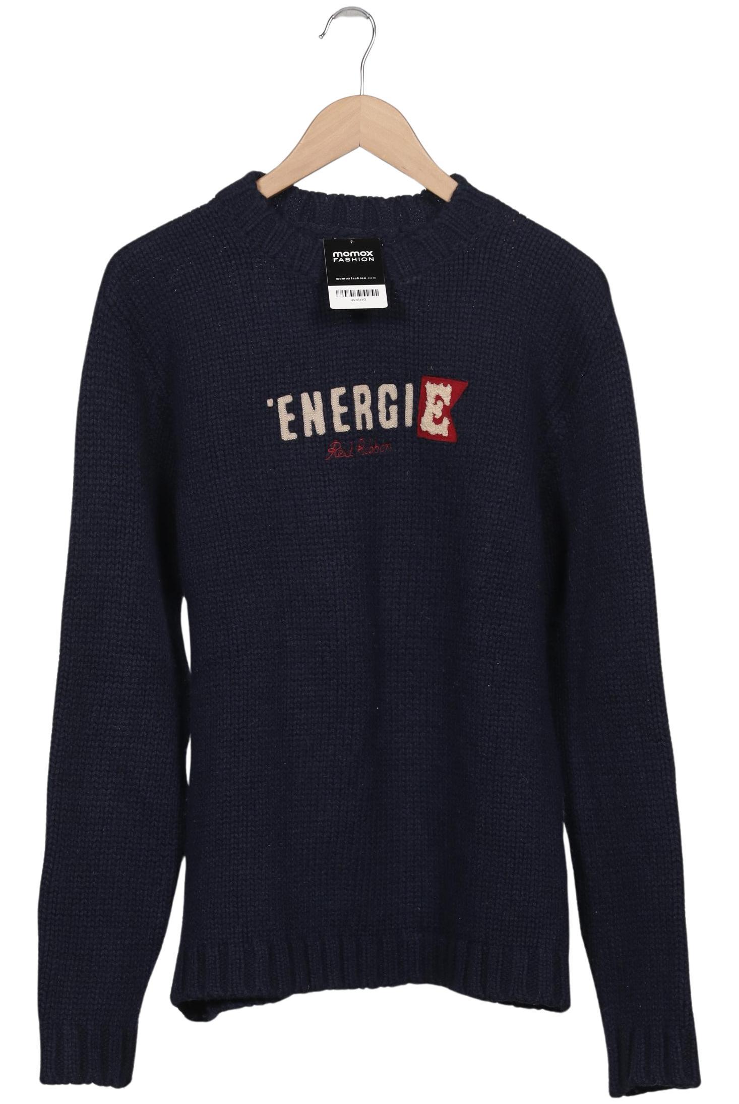 Thumbnail - Energie Herren Pullover, marineblau, Gr. 54
