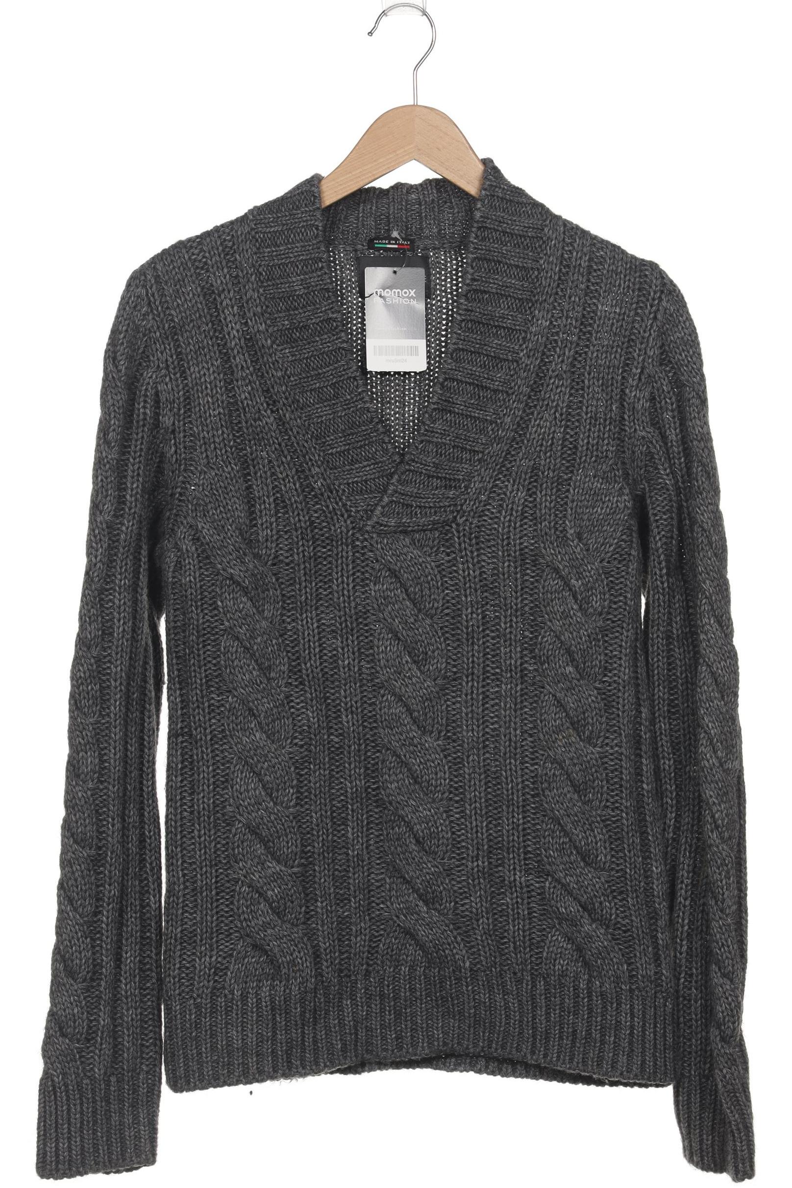 

Energie Herren Pullover, grau, Gr. 52