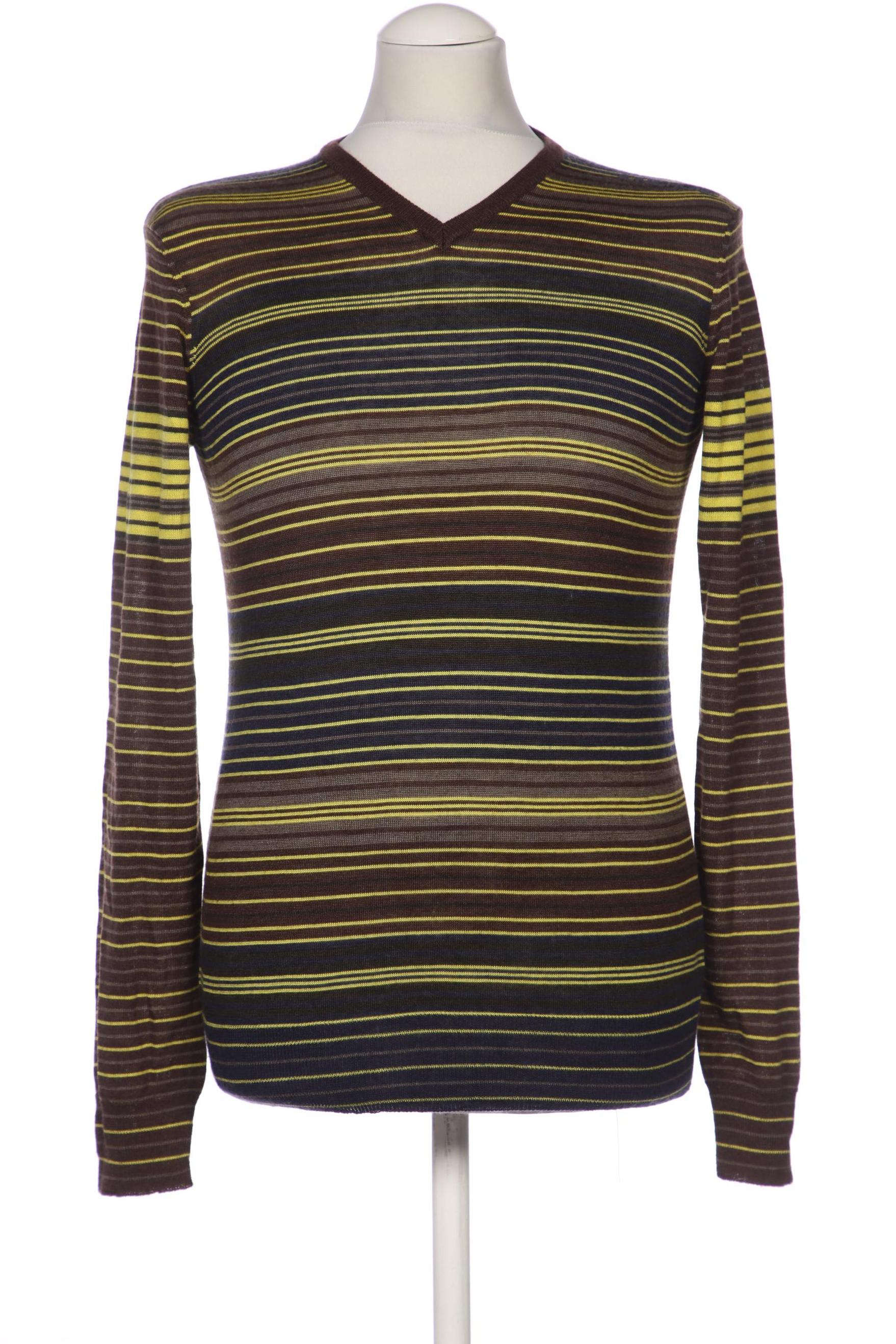 

Energie Herren Pullover, braun