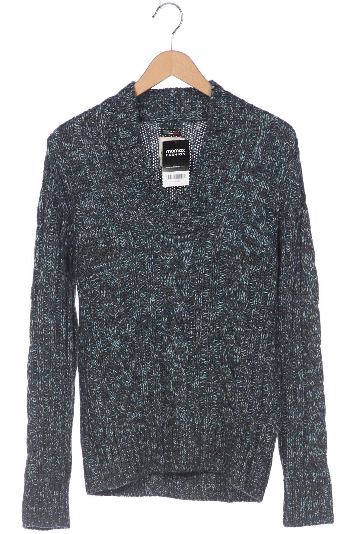 

Energie Herren Pullover, grau, Gr. 52