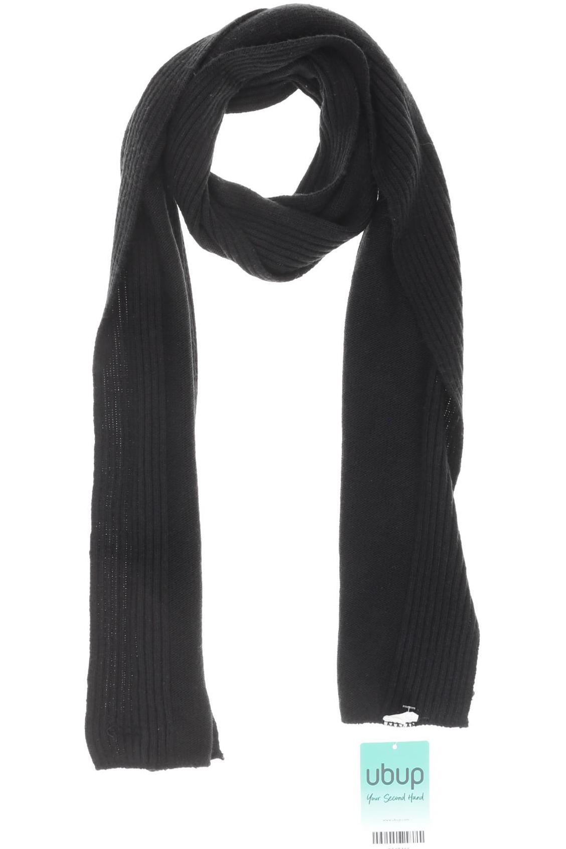 Thumbnail - Energie Herren Schal, schwarz, Gr.