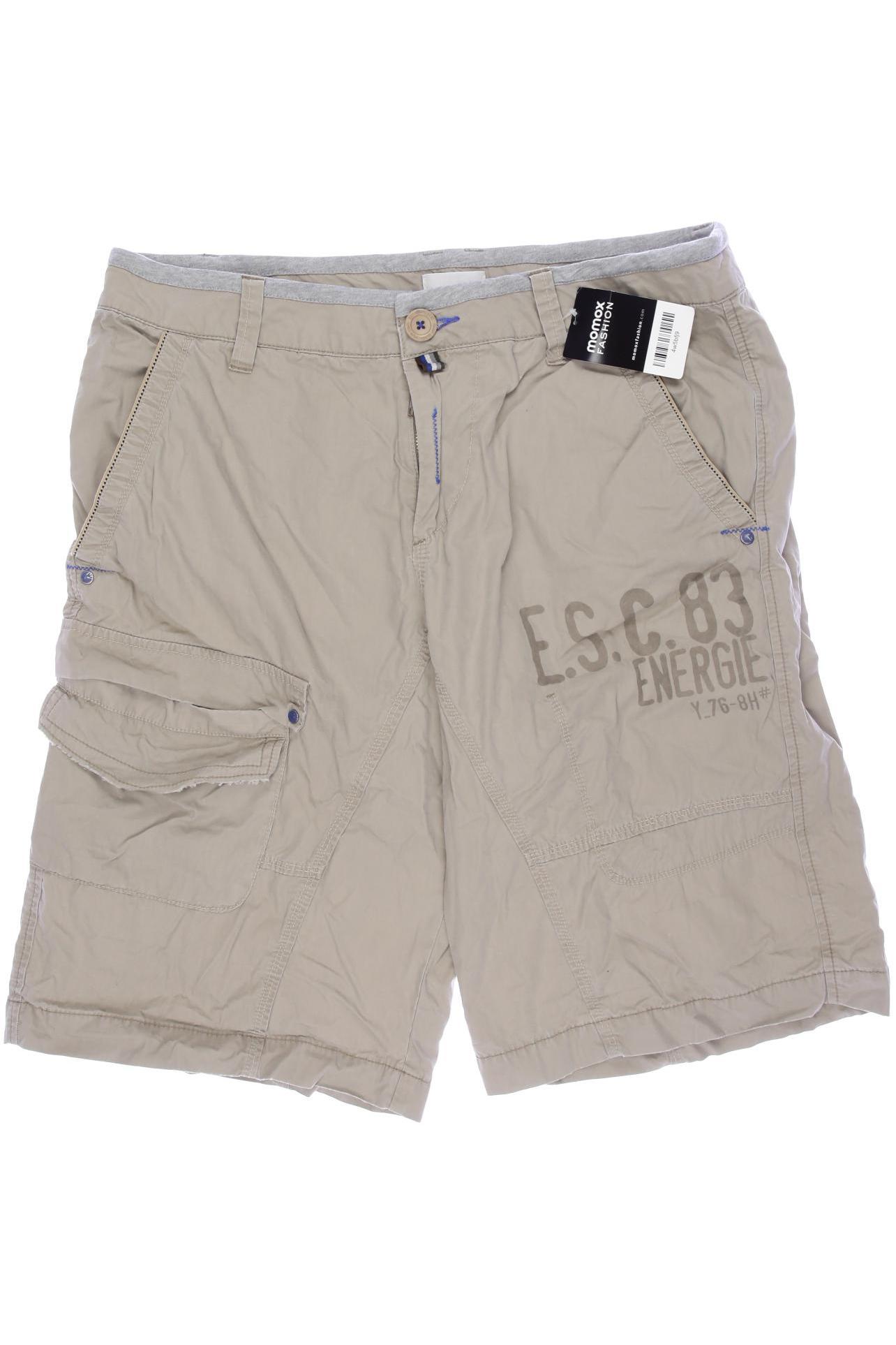 

Energie Herren Shorts, beige, Gr. 33