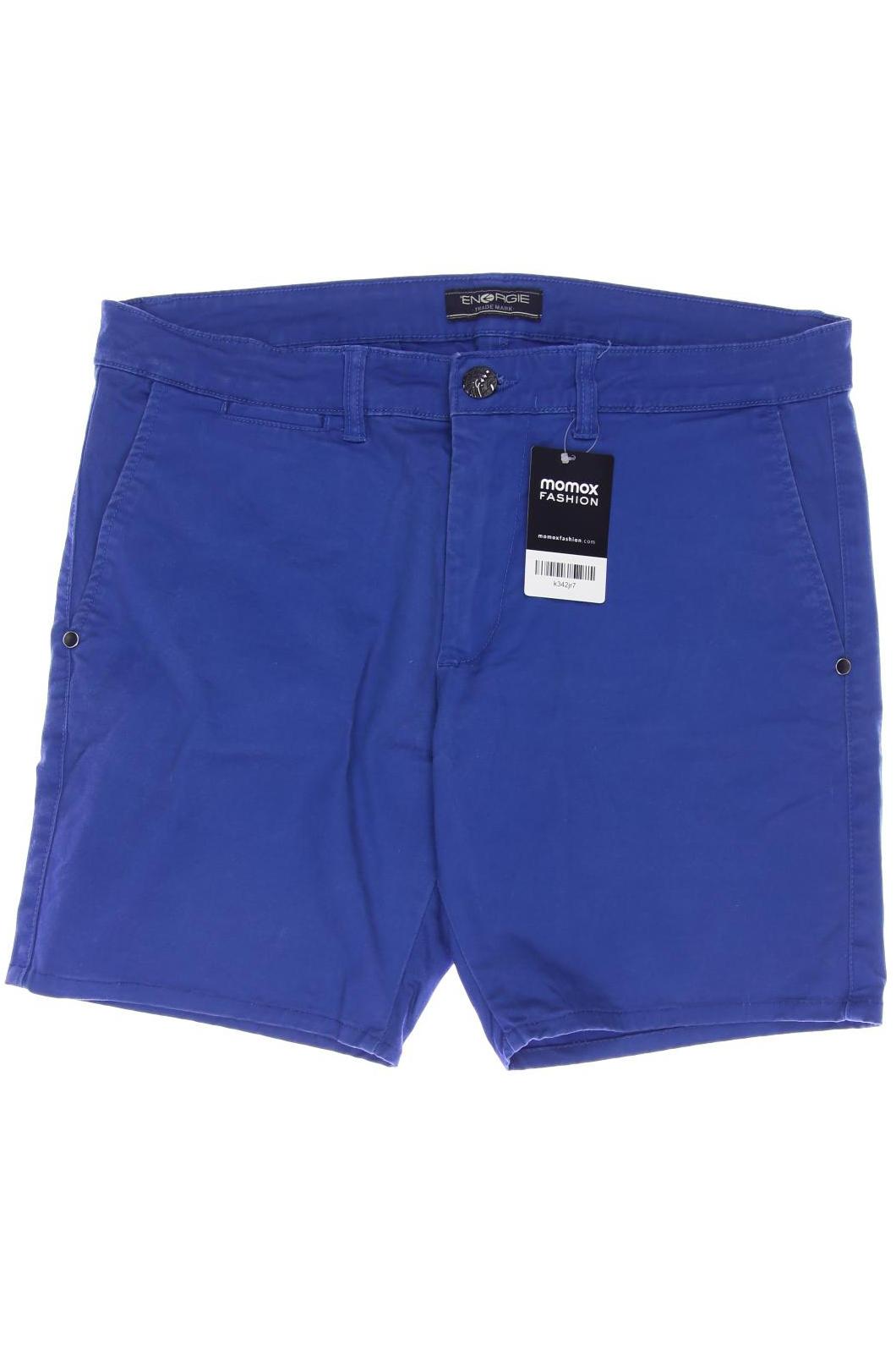 

Energie Herren Shorts, blau, Gr. 33